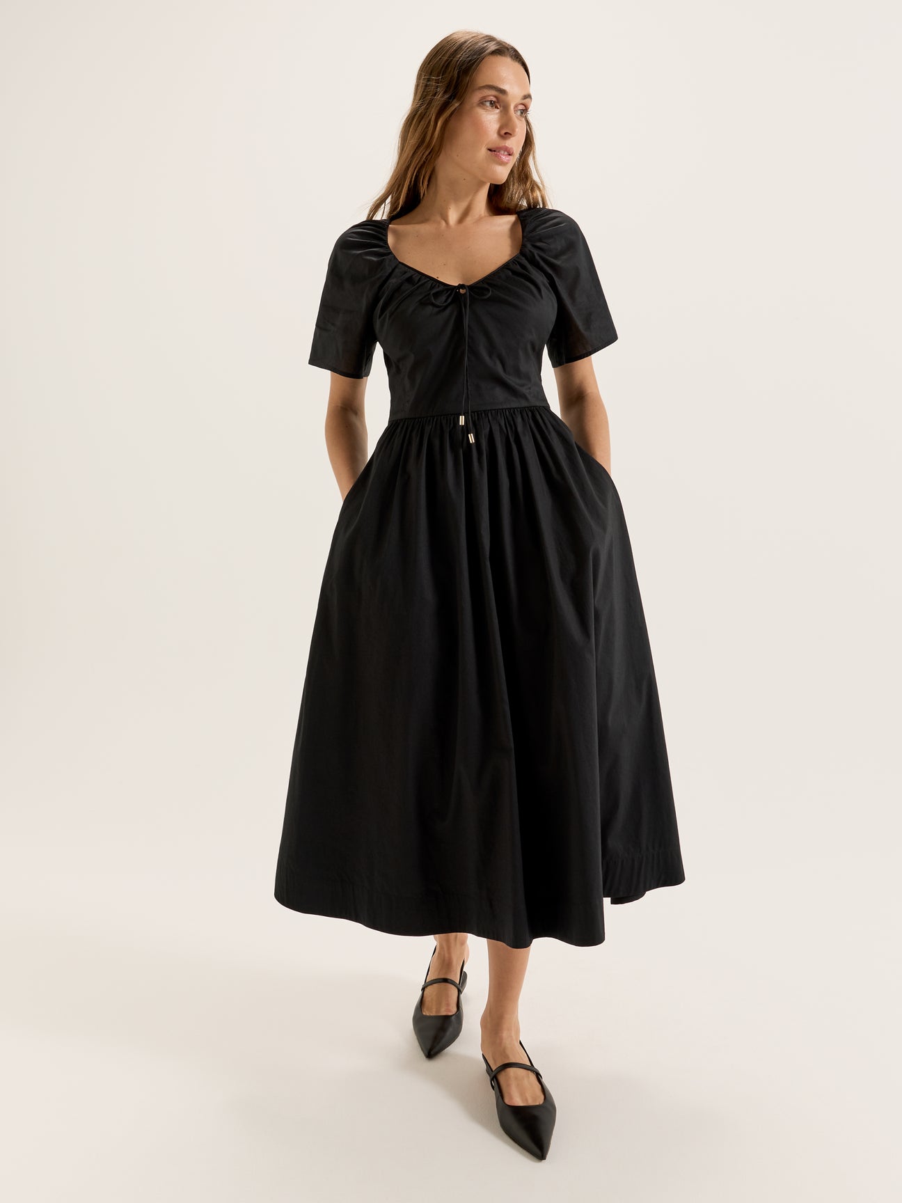 Adeline Sundress