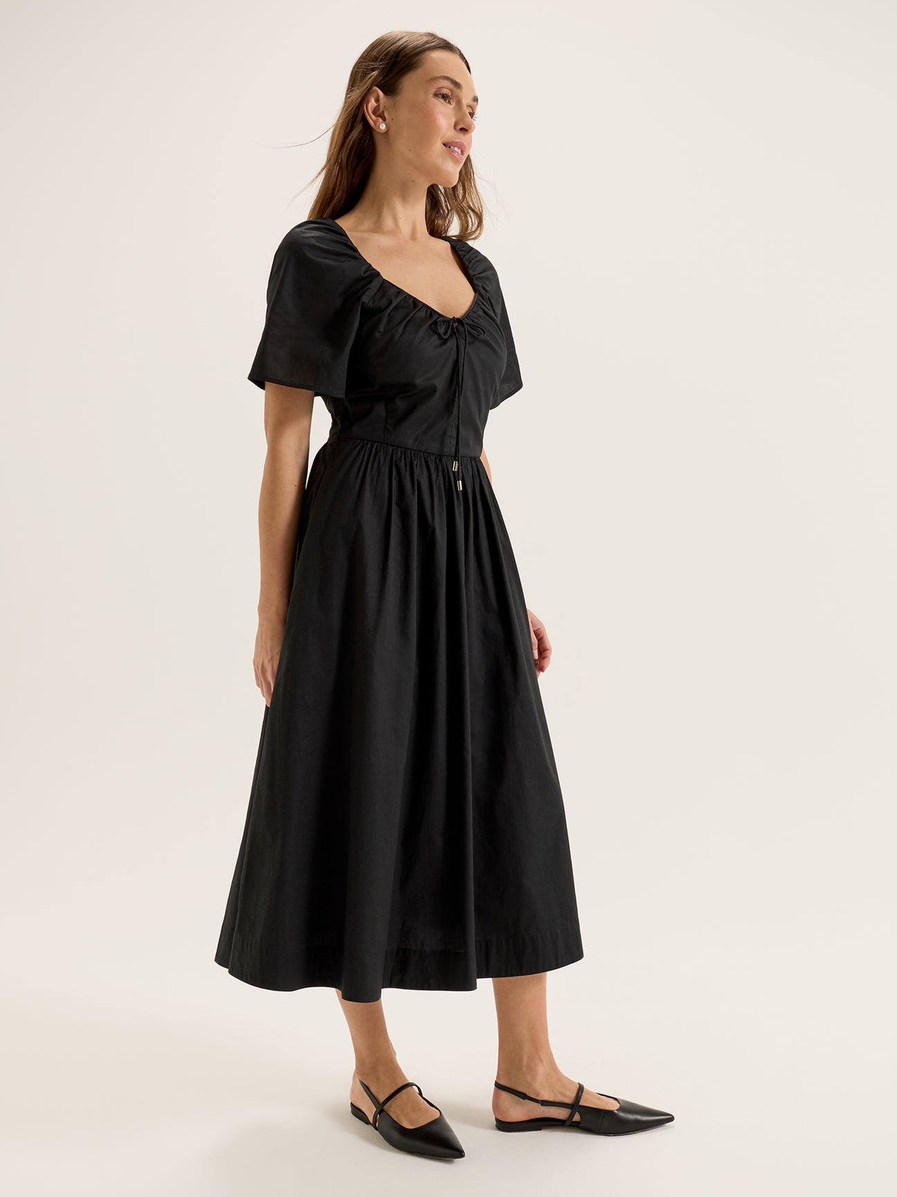 Adeline Sundress
