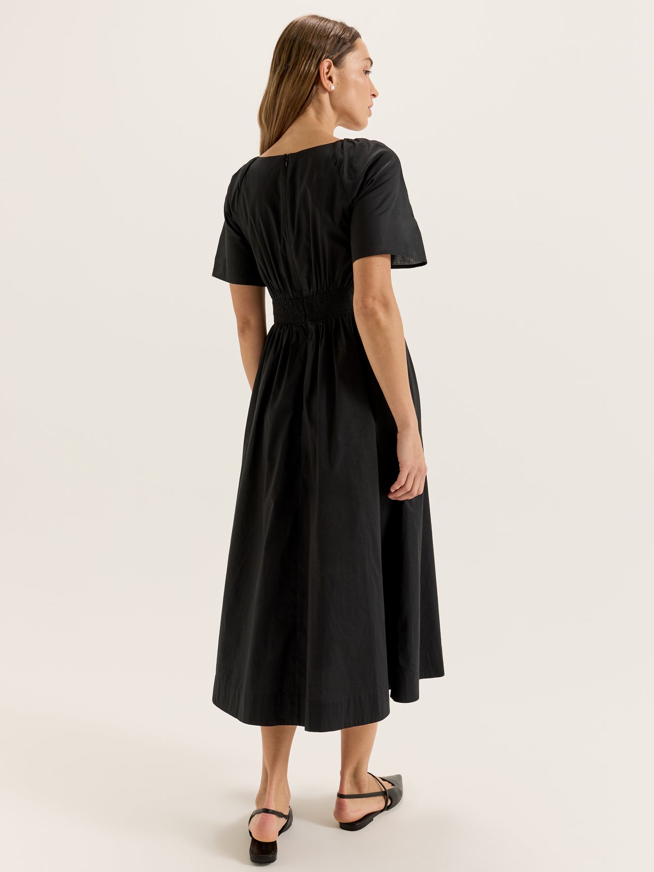 Adeline Sundress