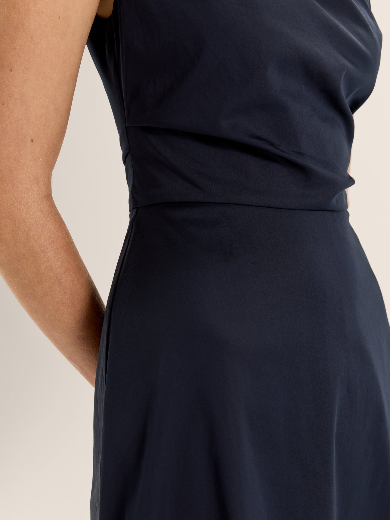 Petal Dress