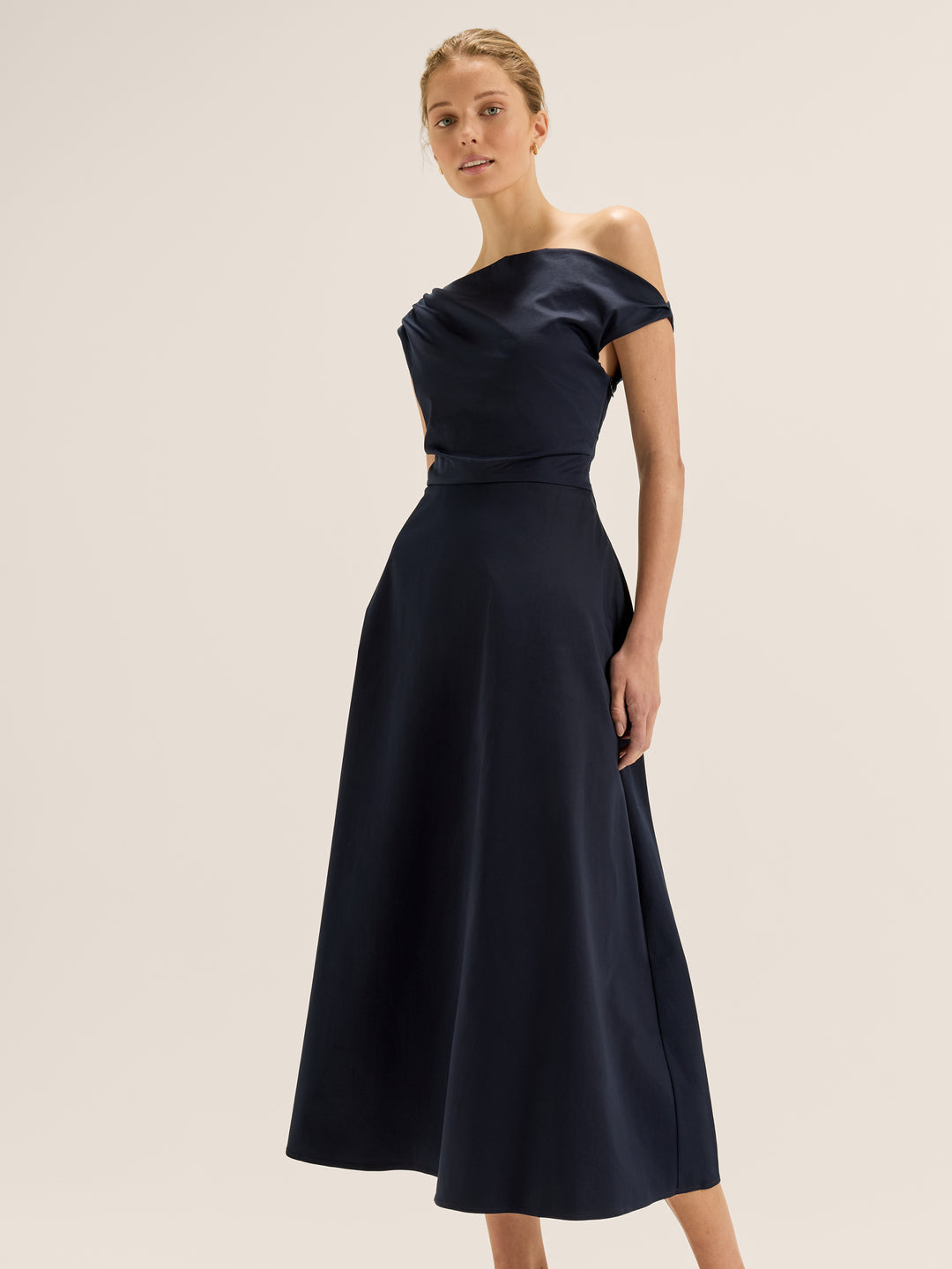 Petal Dress