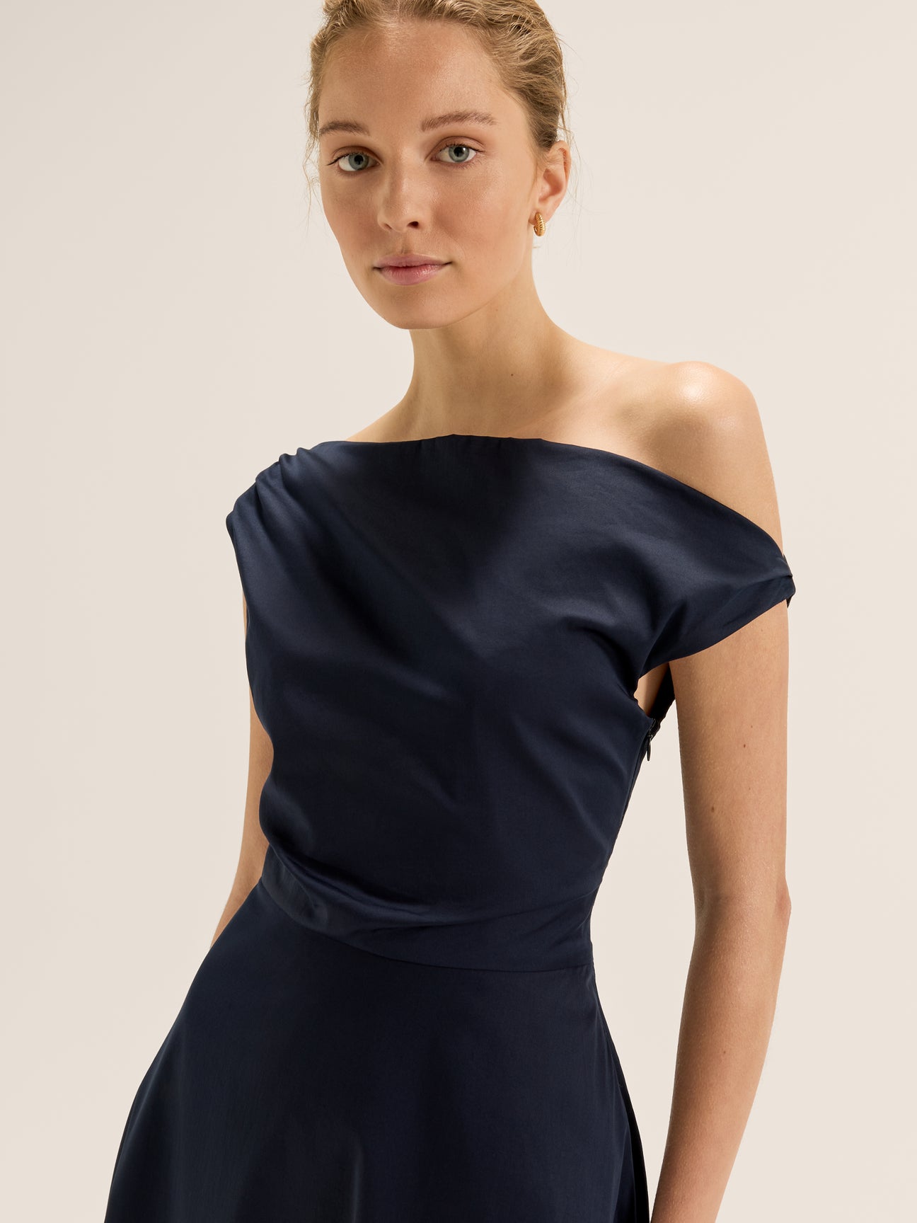 Petal Dress