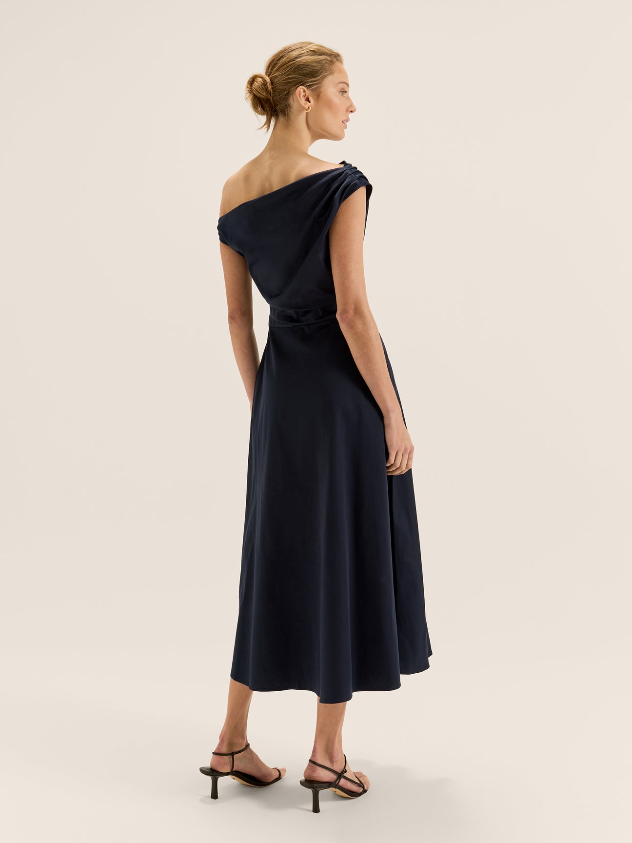 Petal Dress