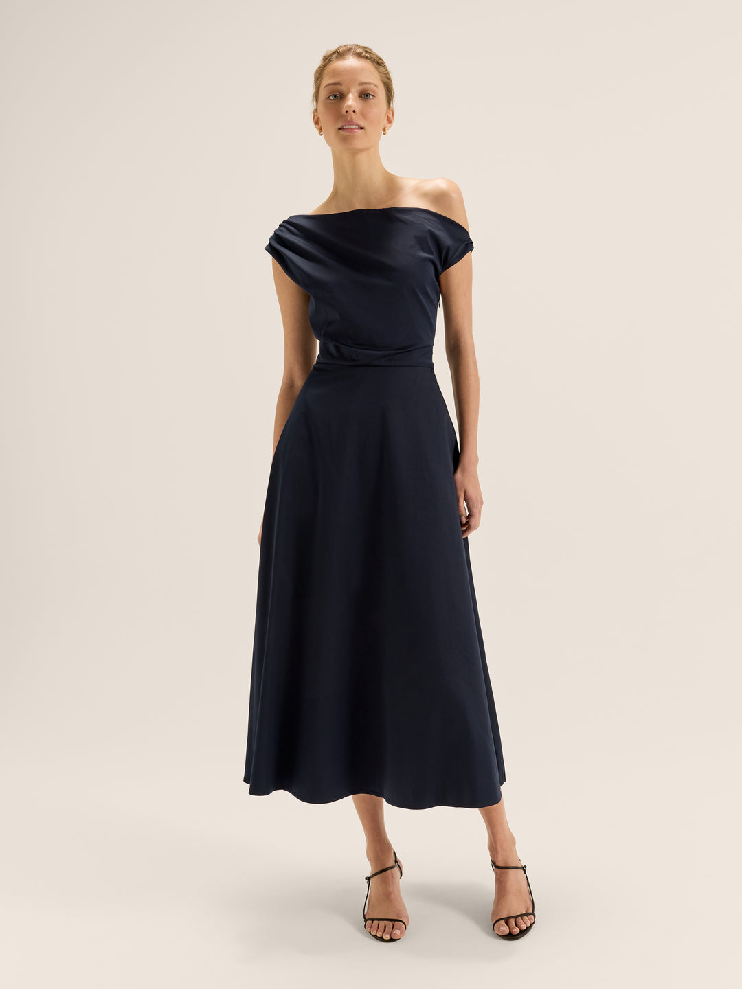 Petal Dress