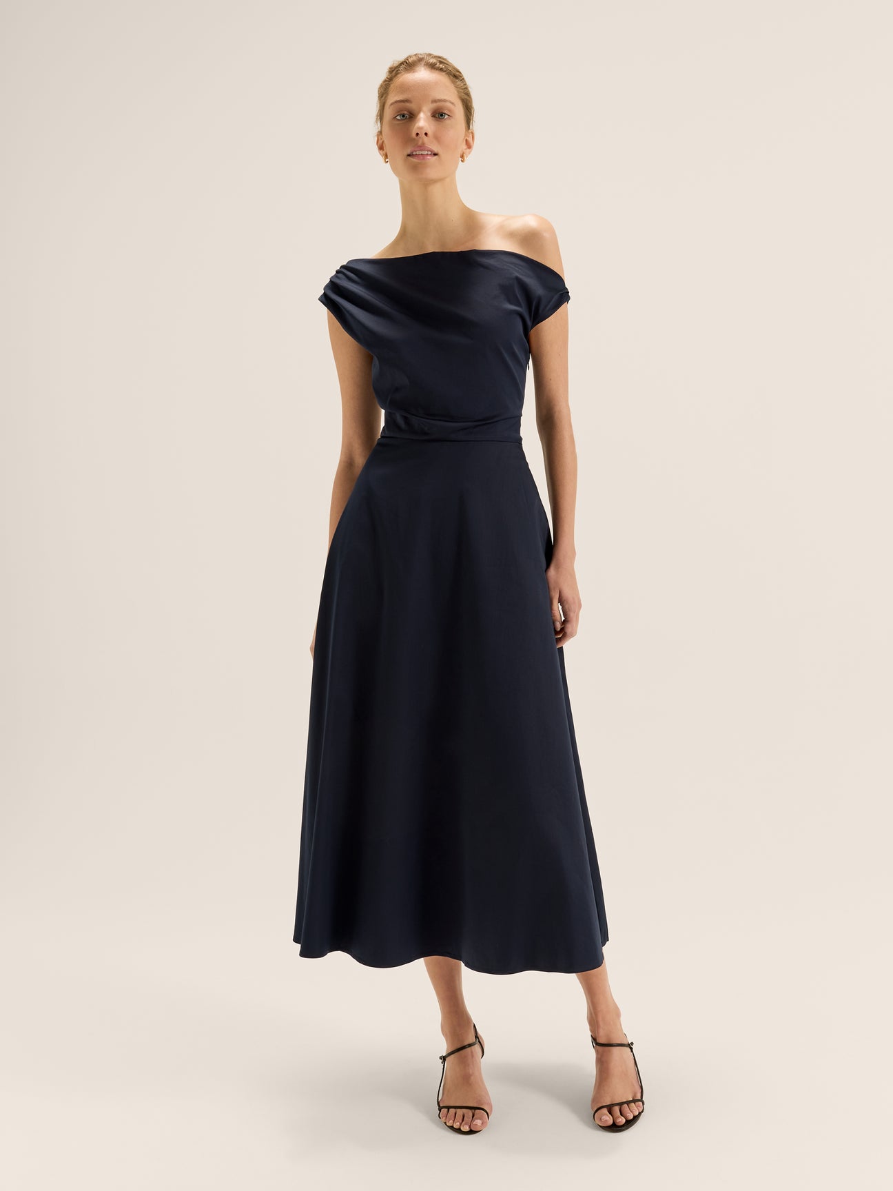 Petal Dress