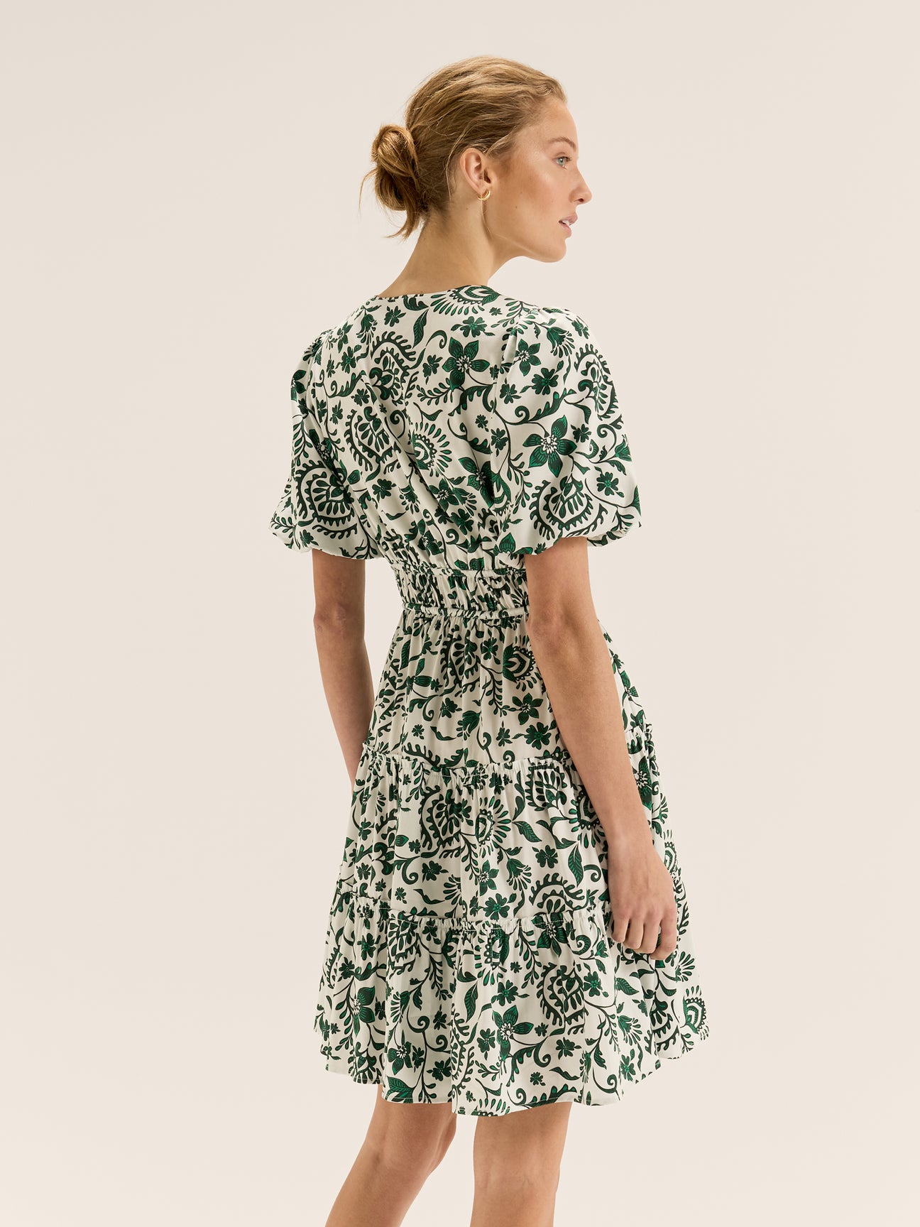 Marjorie Mini Dress
