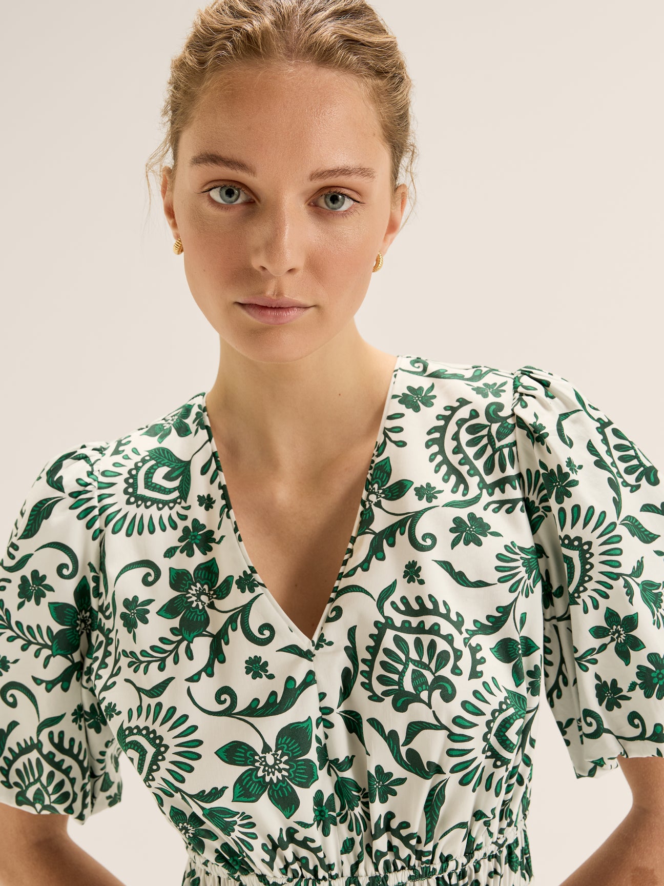 Marjorie Mini Dress