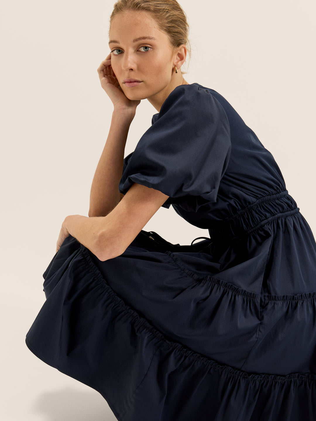 Aurelia Mini Dress