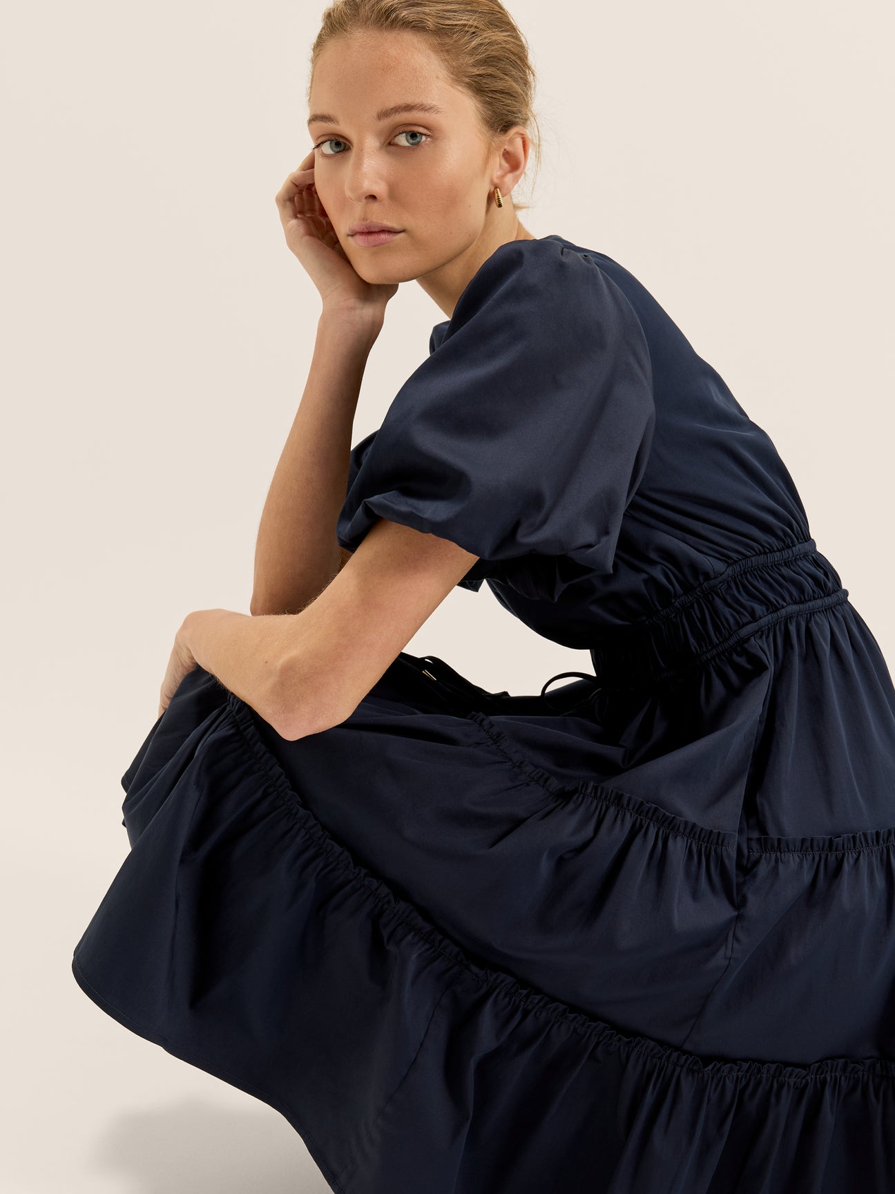 Aurelia Mini Dress