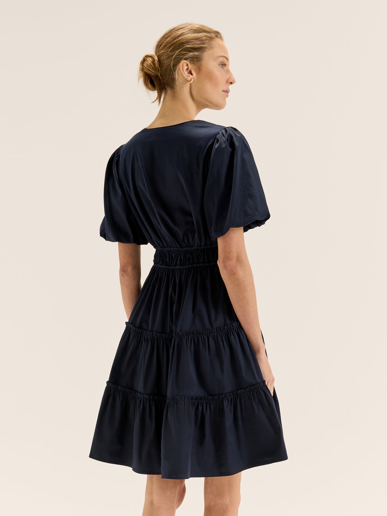 Aurelia Mini Dress