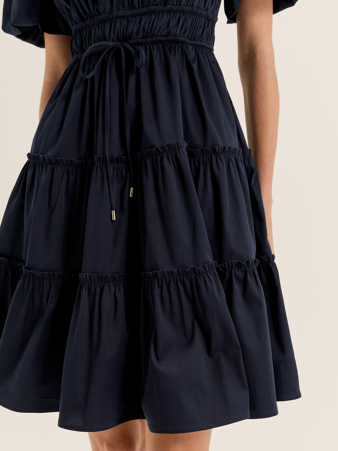 Aurelia Mini Dress