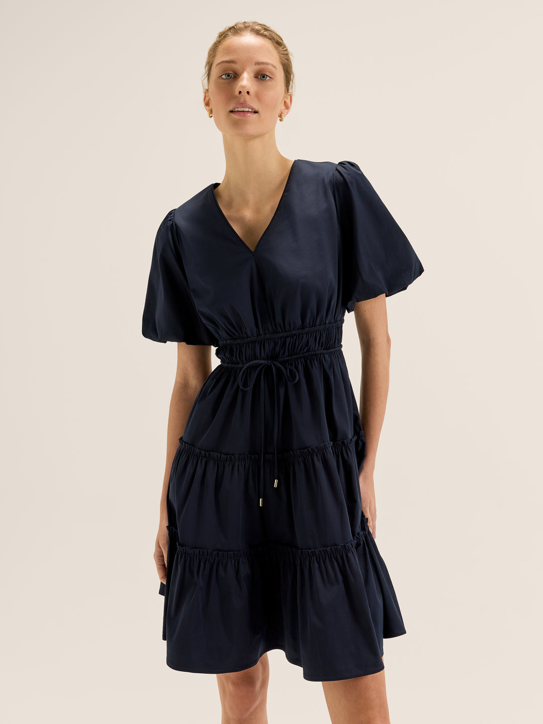 Aurelia Mini Dress