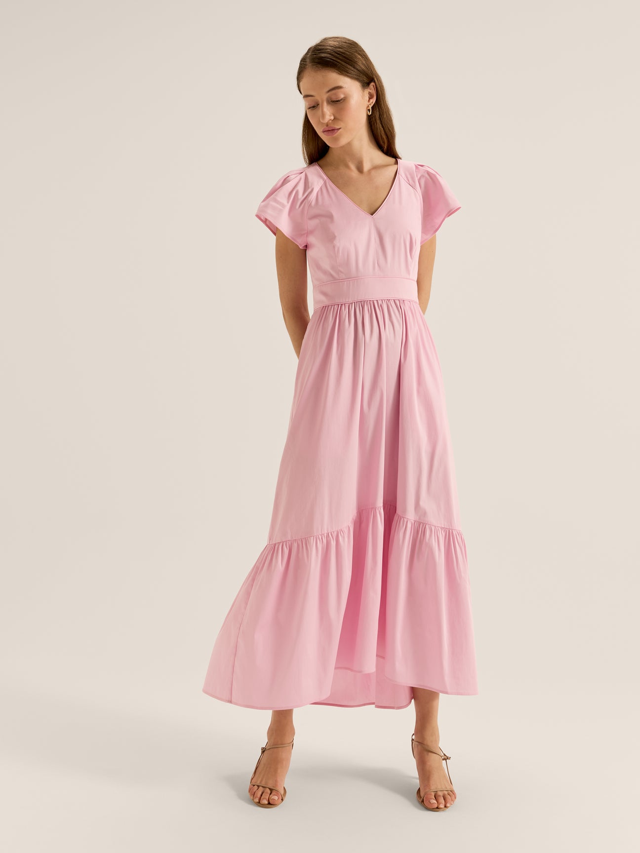 Cosmos Sundress