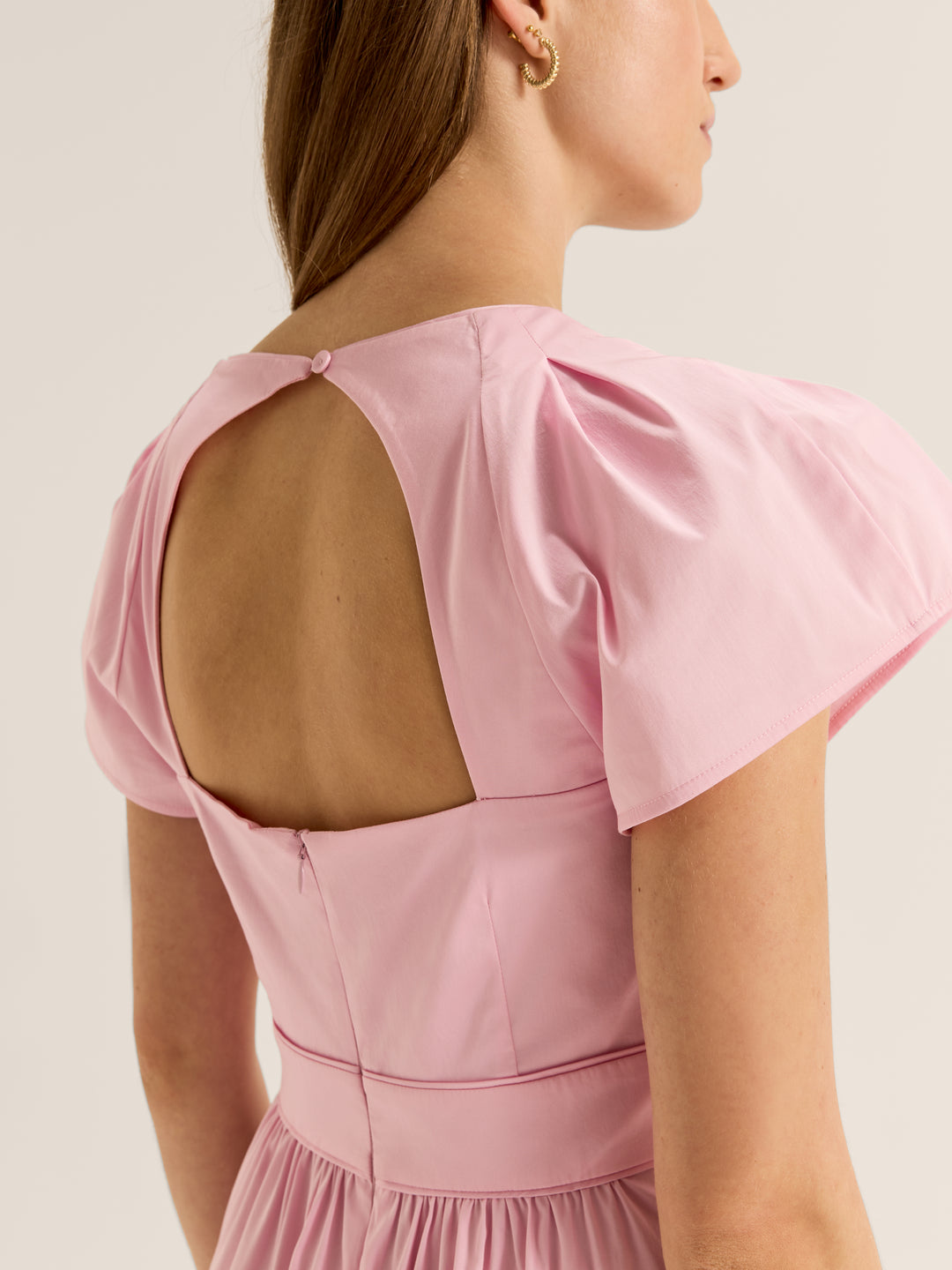 Cosmos Sundress