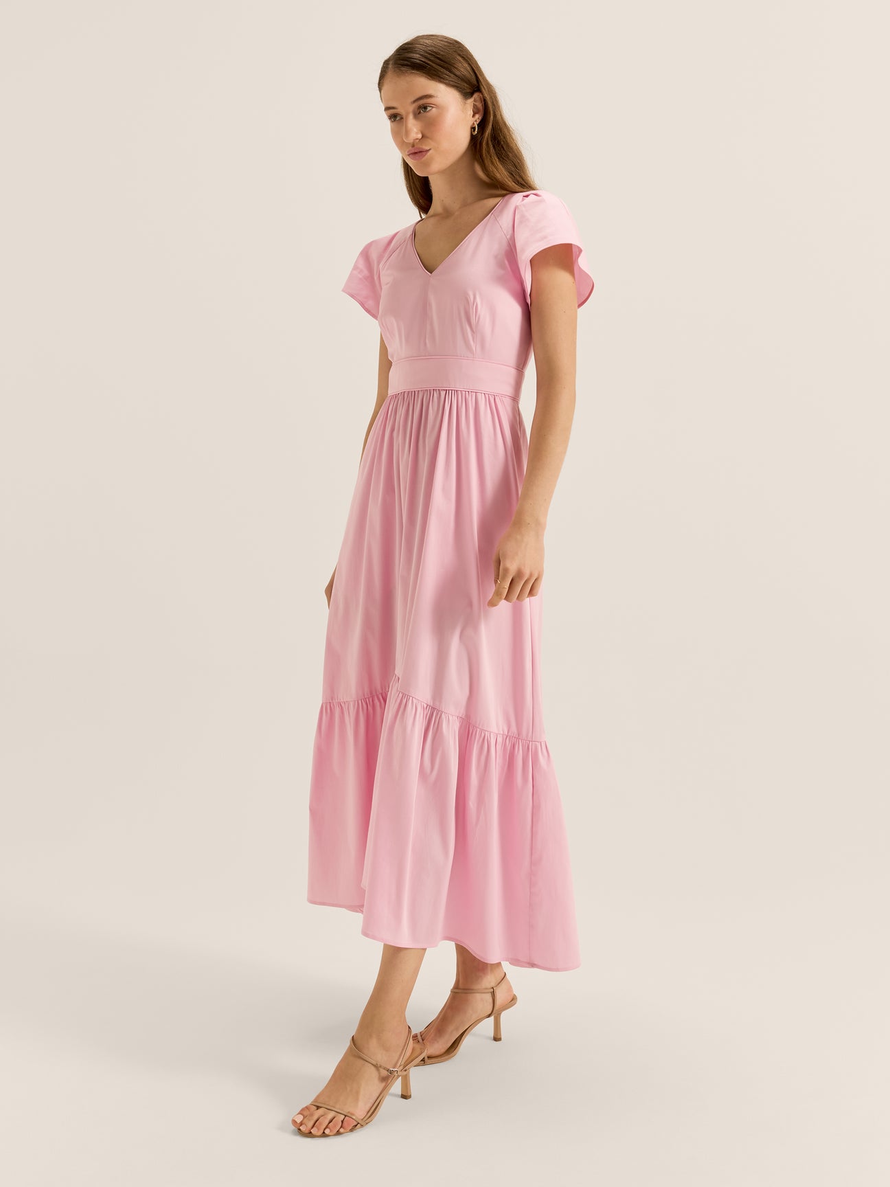 Cosmos Sundress
