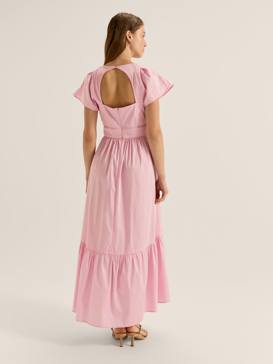 Cosmos Sundress