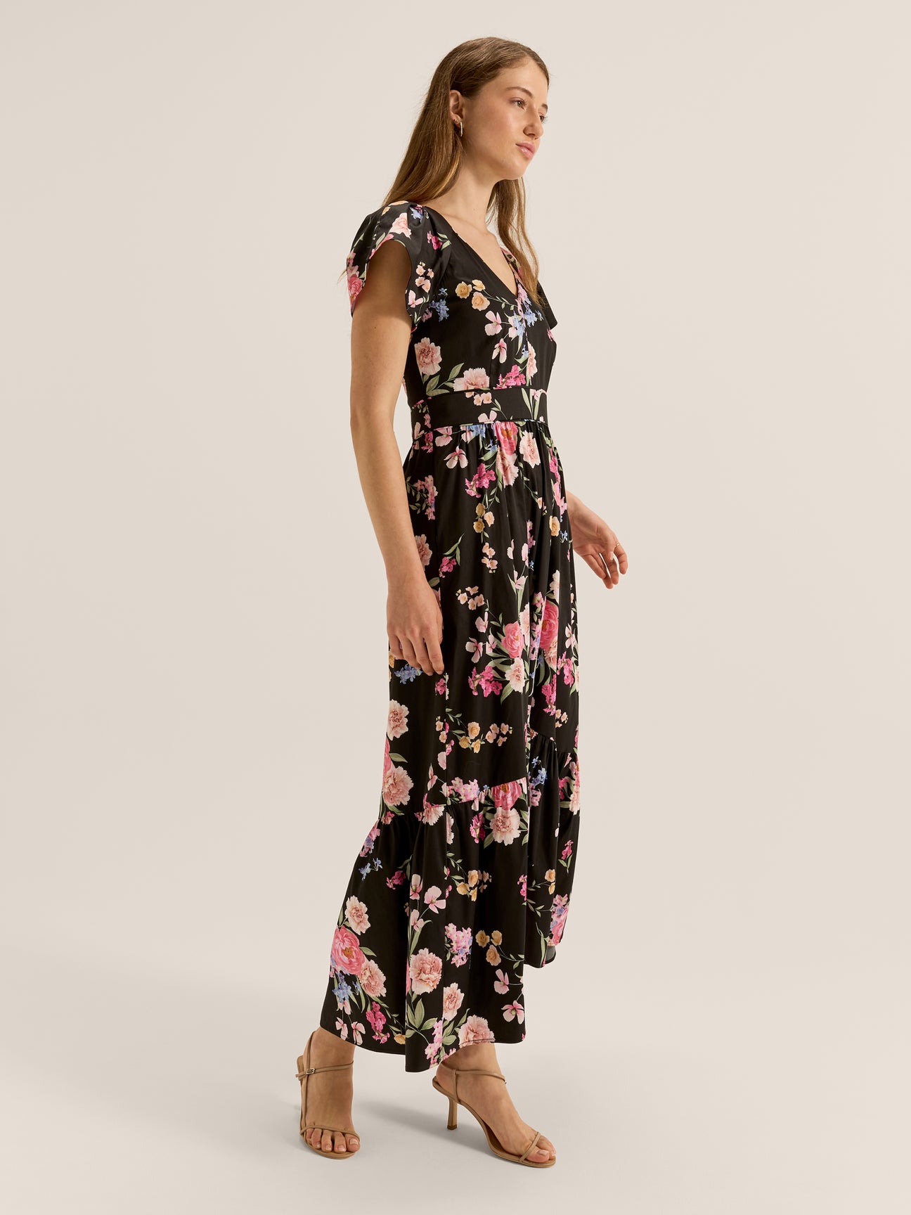 Jardin Sundress