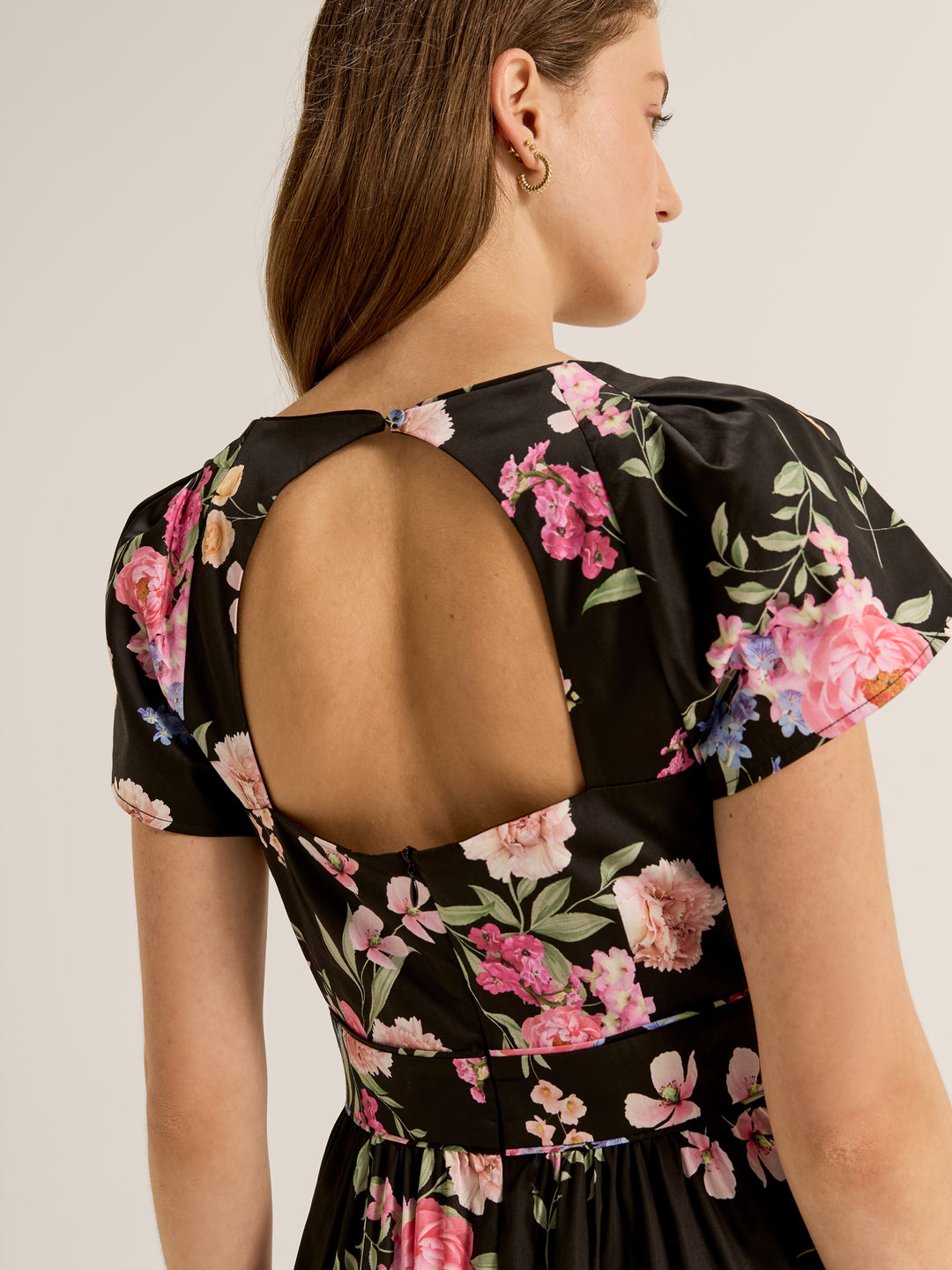 Jardin Sundress