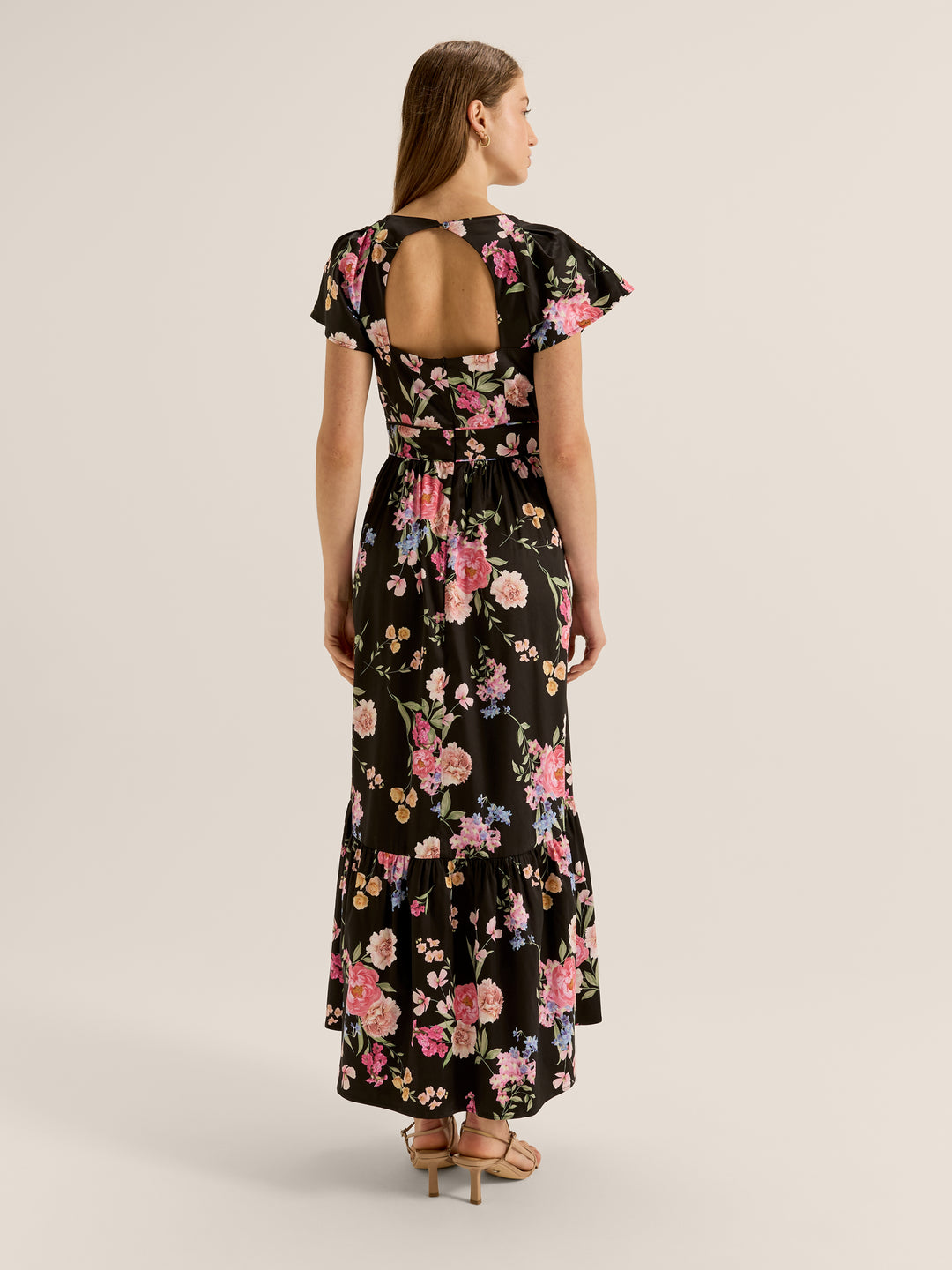 Jardin Sundress