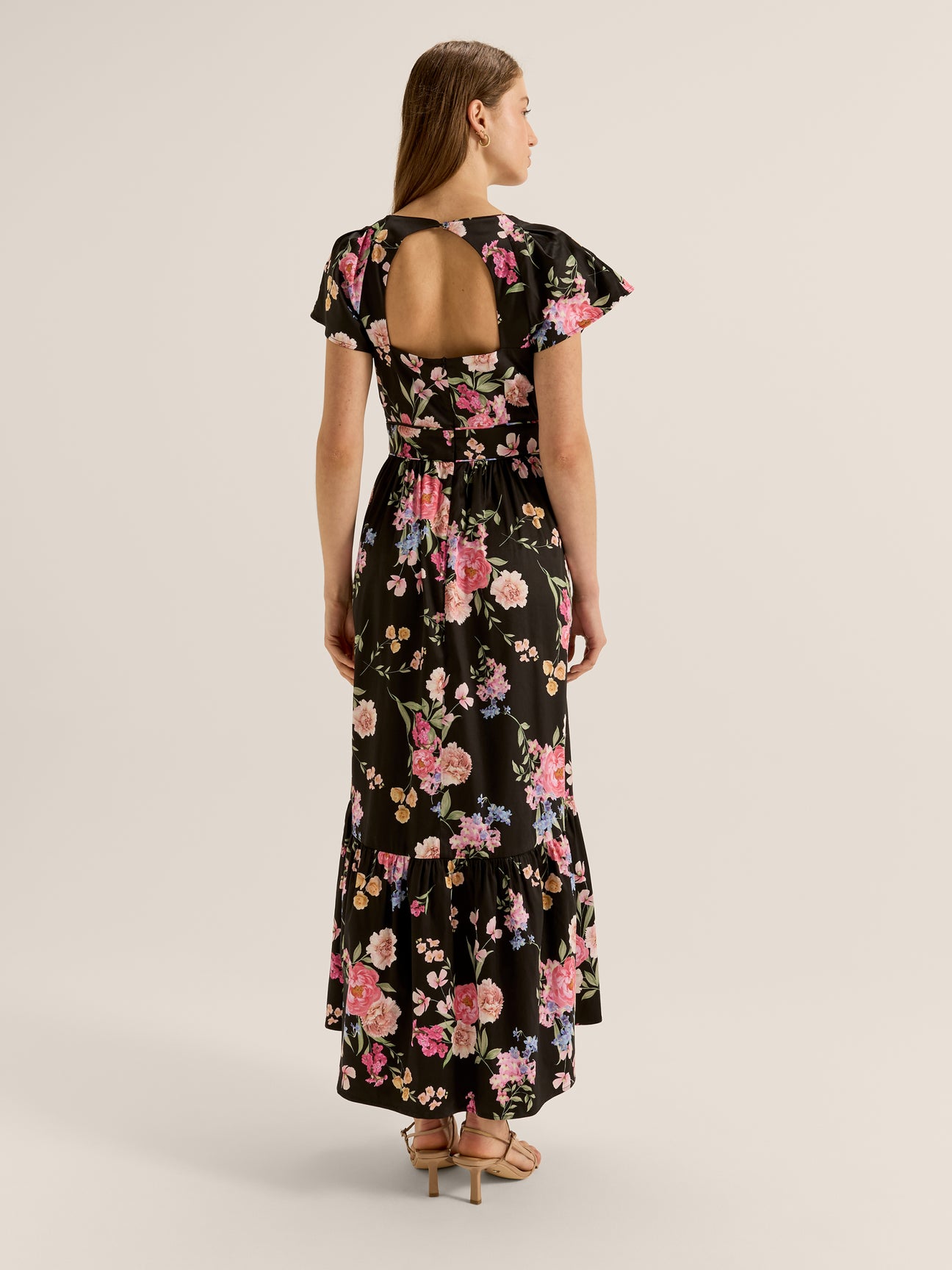 Jardin Sundress
