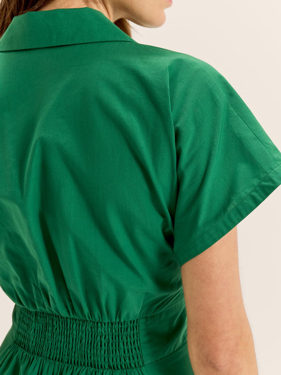 Marlee Shirtdress