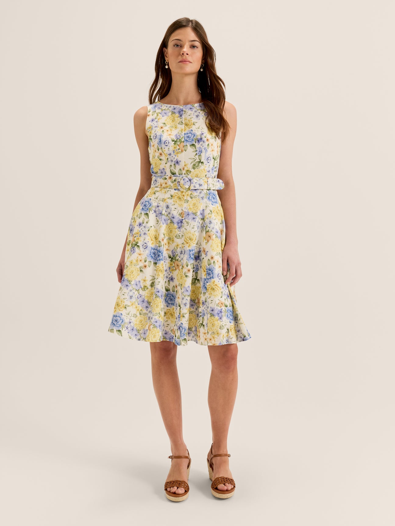 Elba Dress