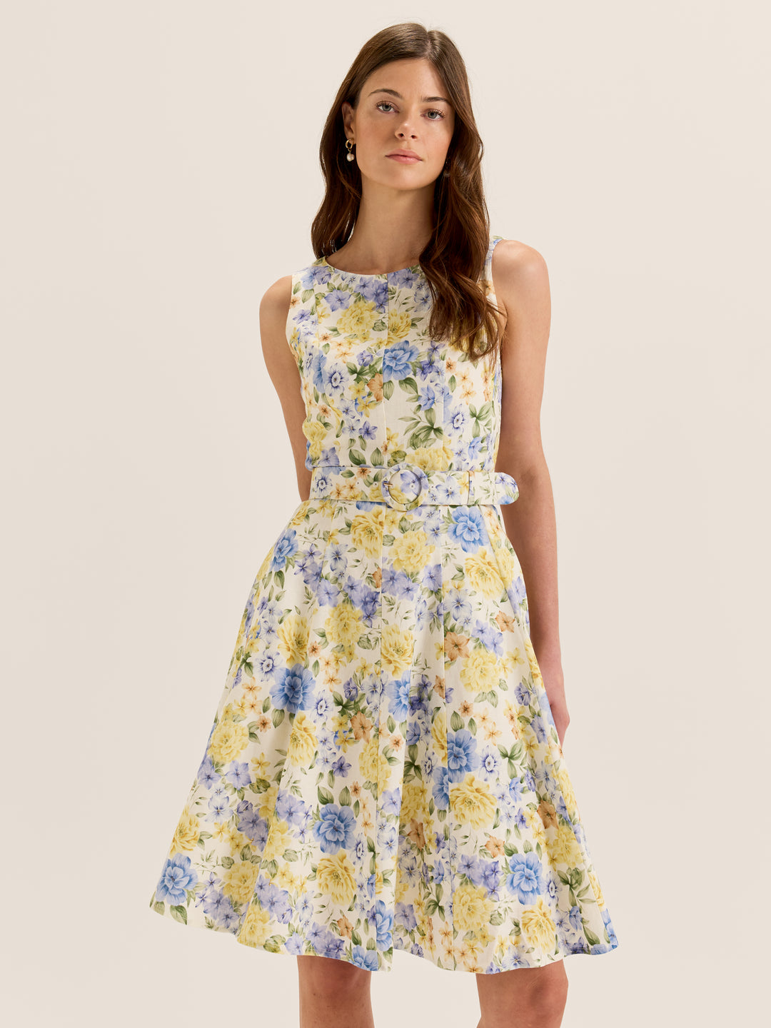 Elba Dress