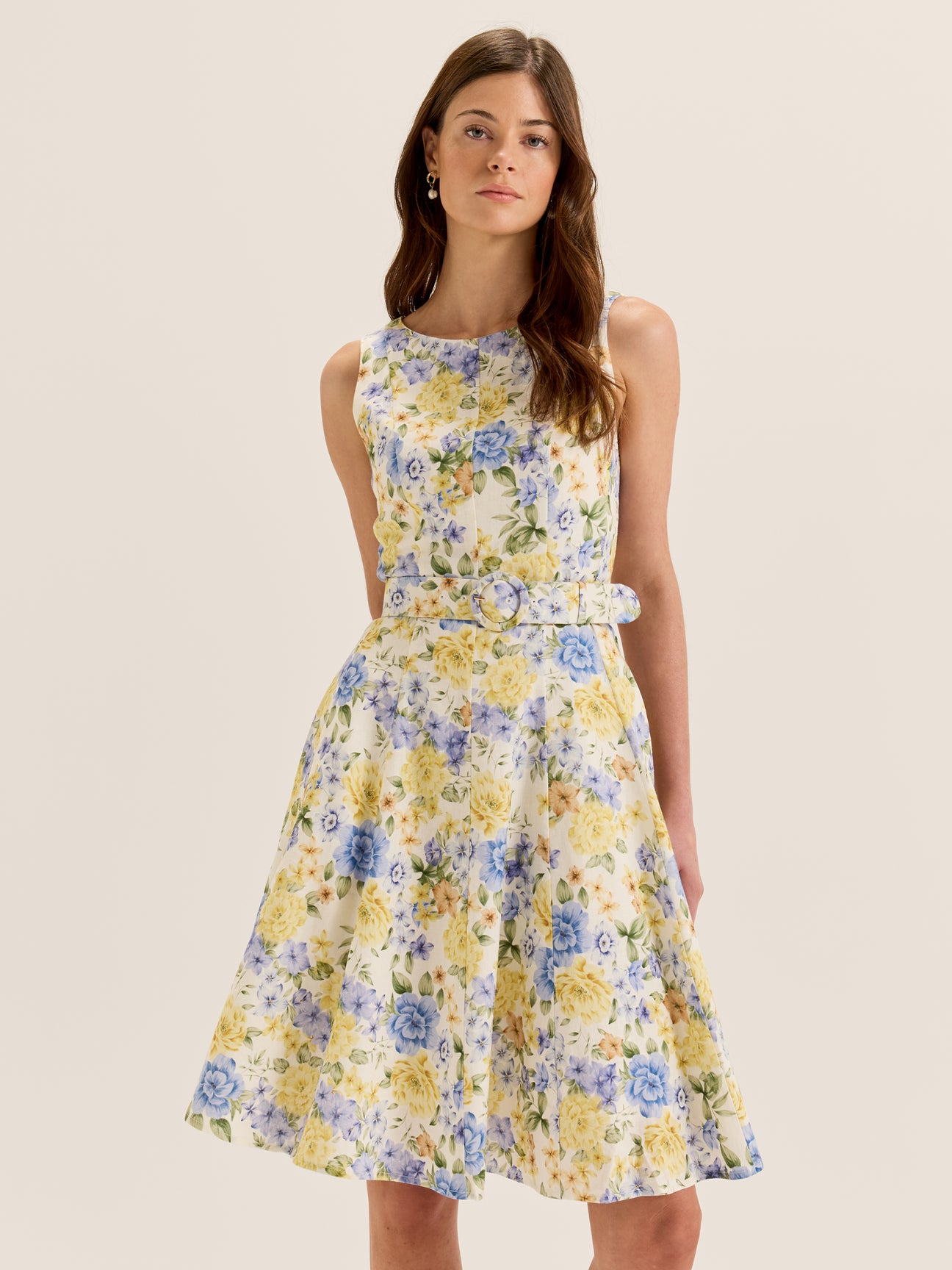Elba Dress