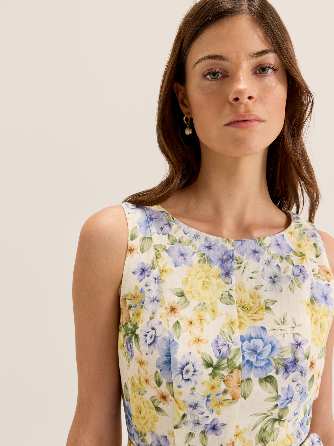 Elba Dress