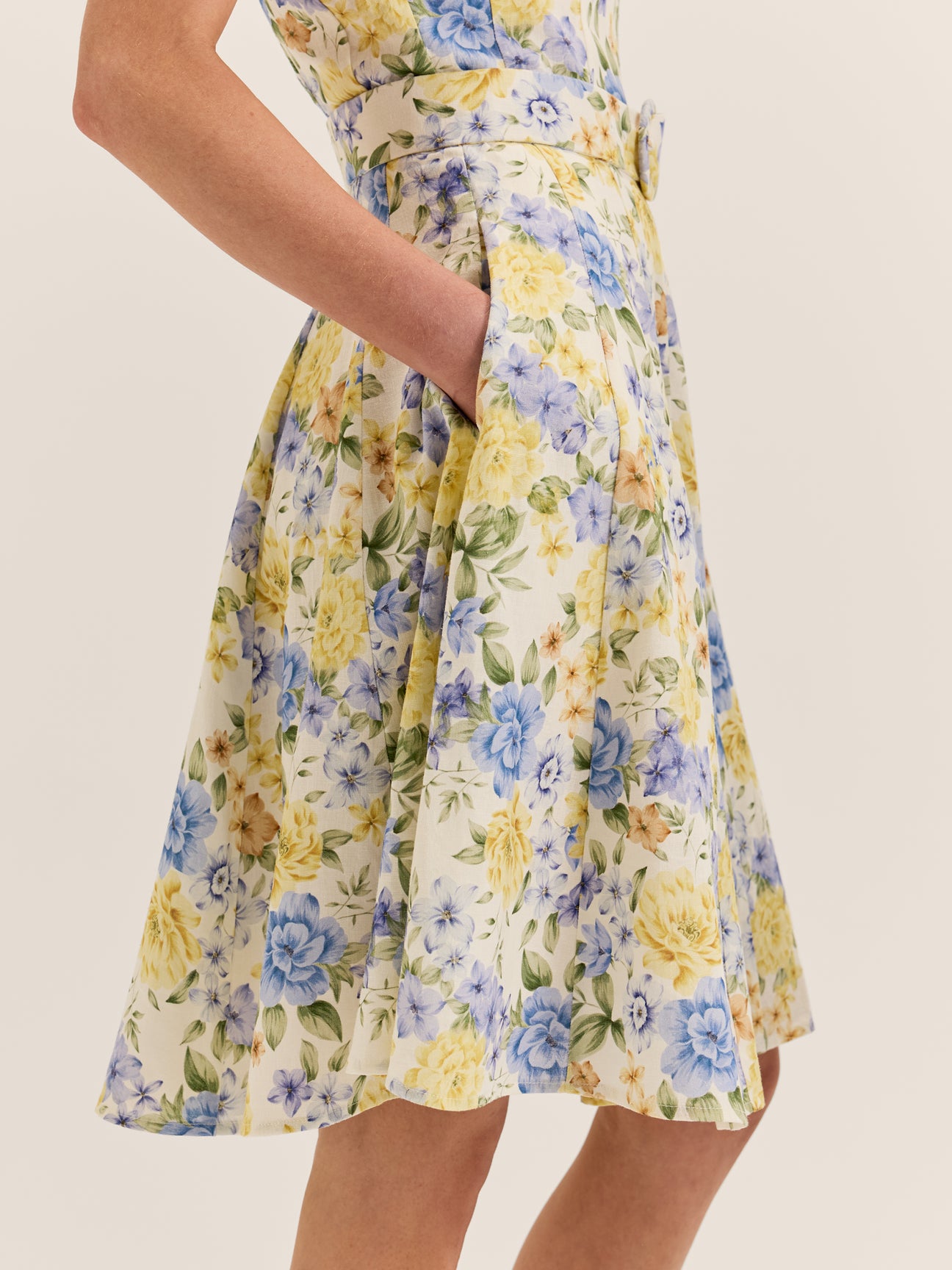 Elba Dress