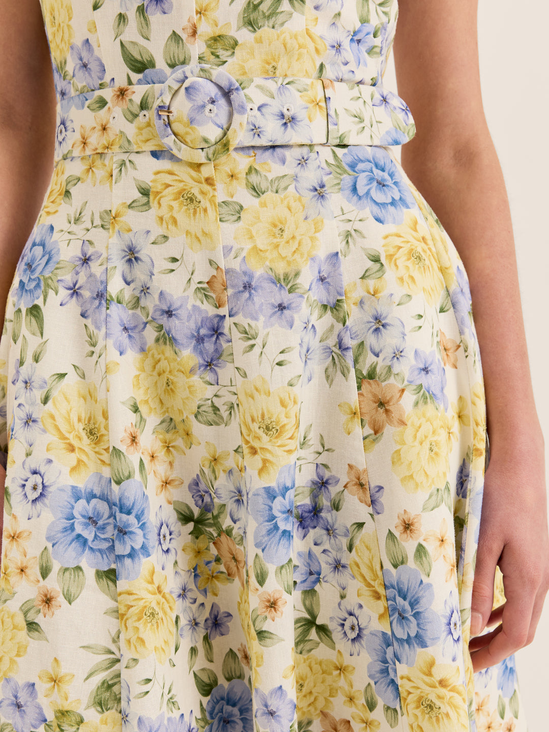 Elba Dress