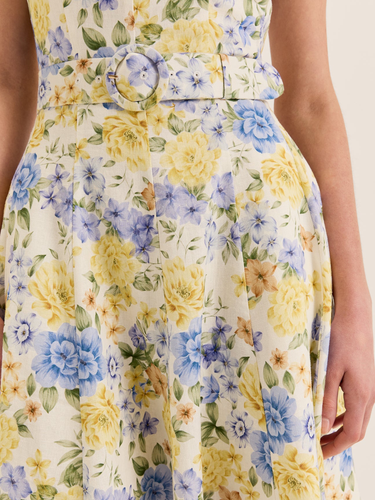 Elba Dress