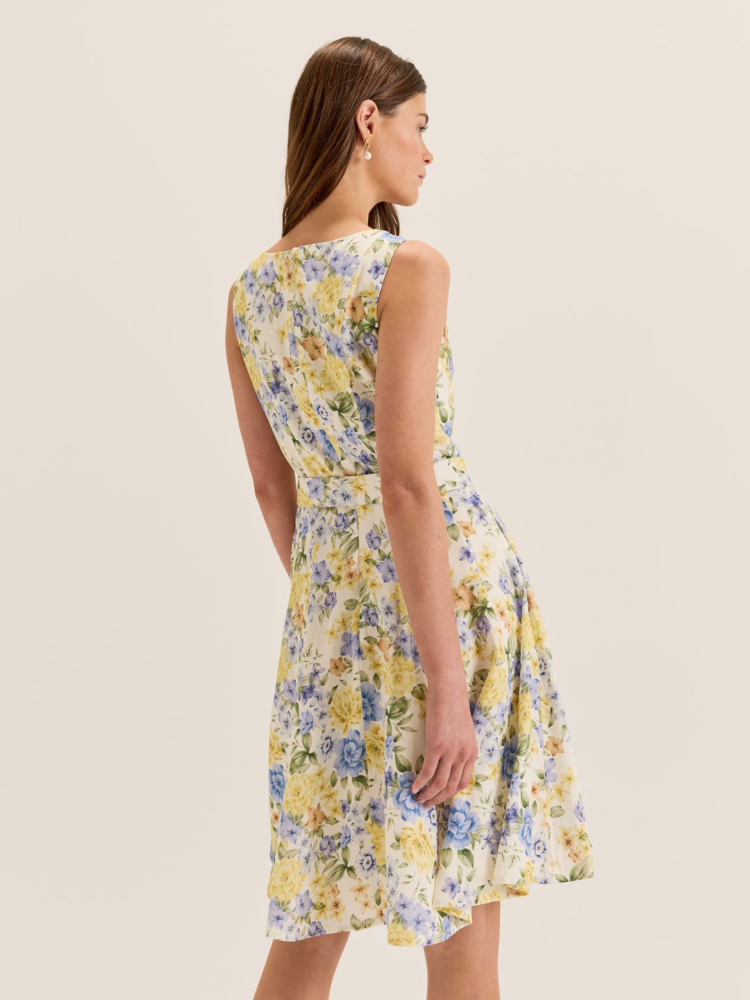 Elba Dress
