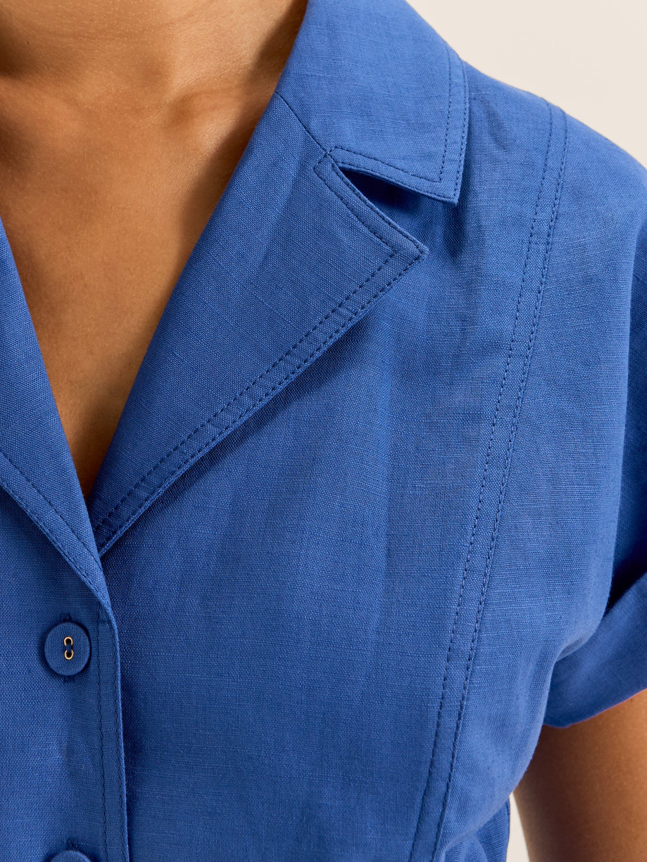 Dorit Shirt Dress