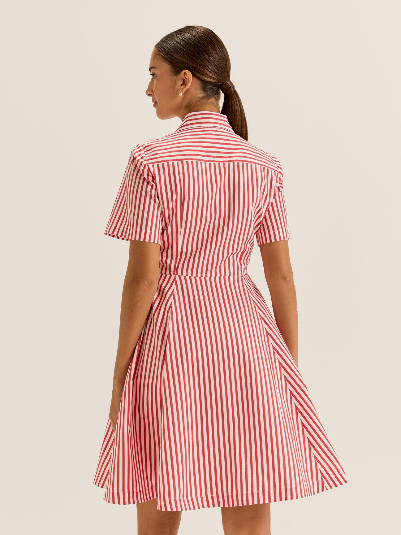 San Rio Mini Shirt Dress