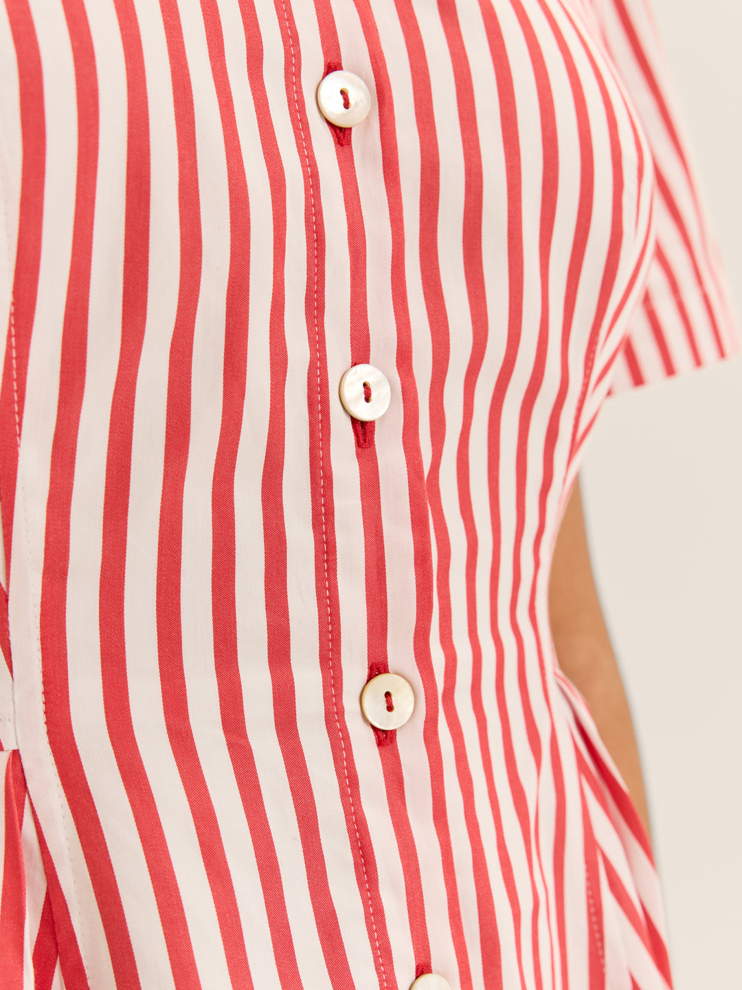 San Rio Mini Shirt Dress
