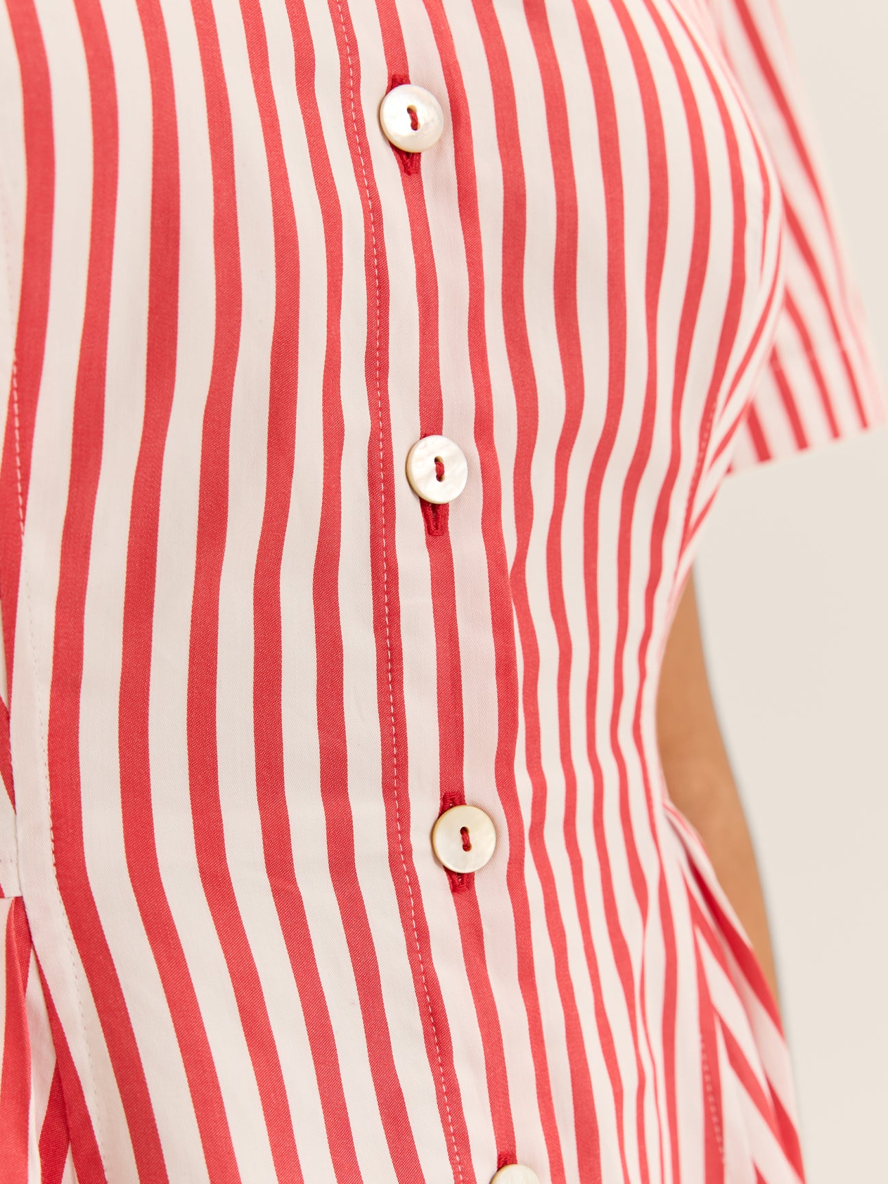 San Rio Mini Shirt Dress