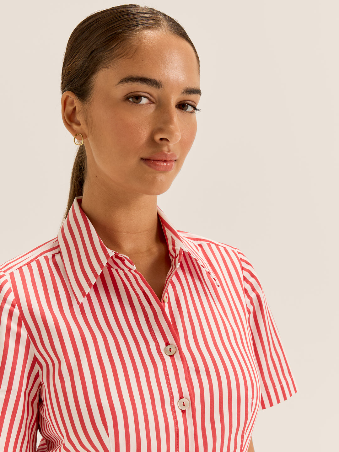 San Rio Mini Shirt Dress