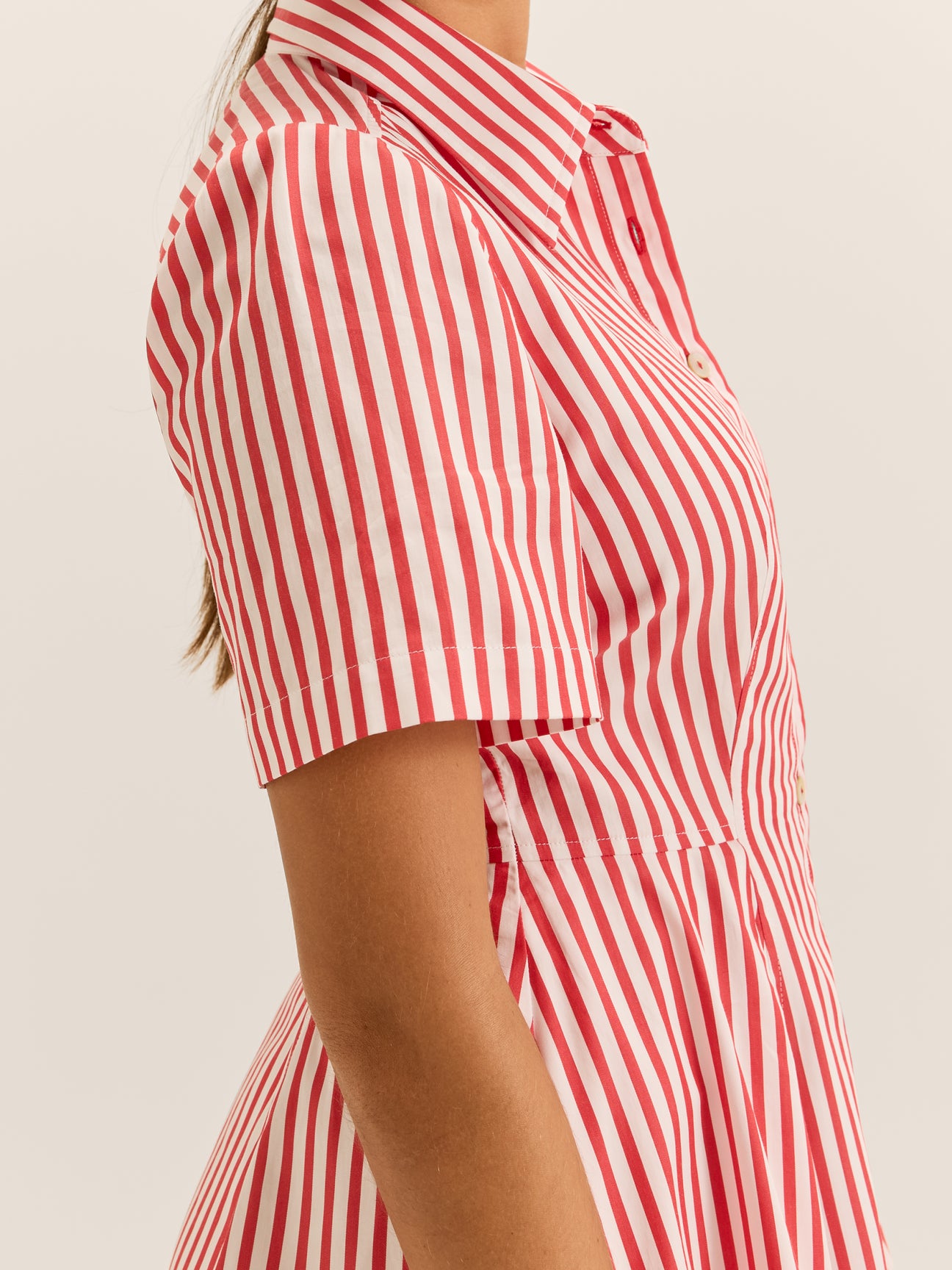 San Rio Mini Shirt Dress