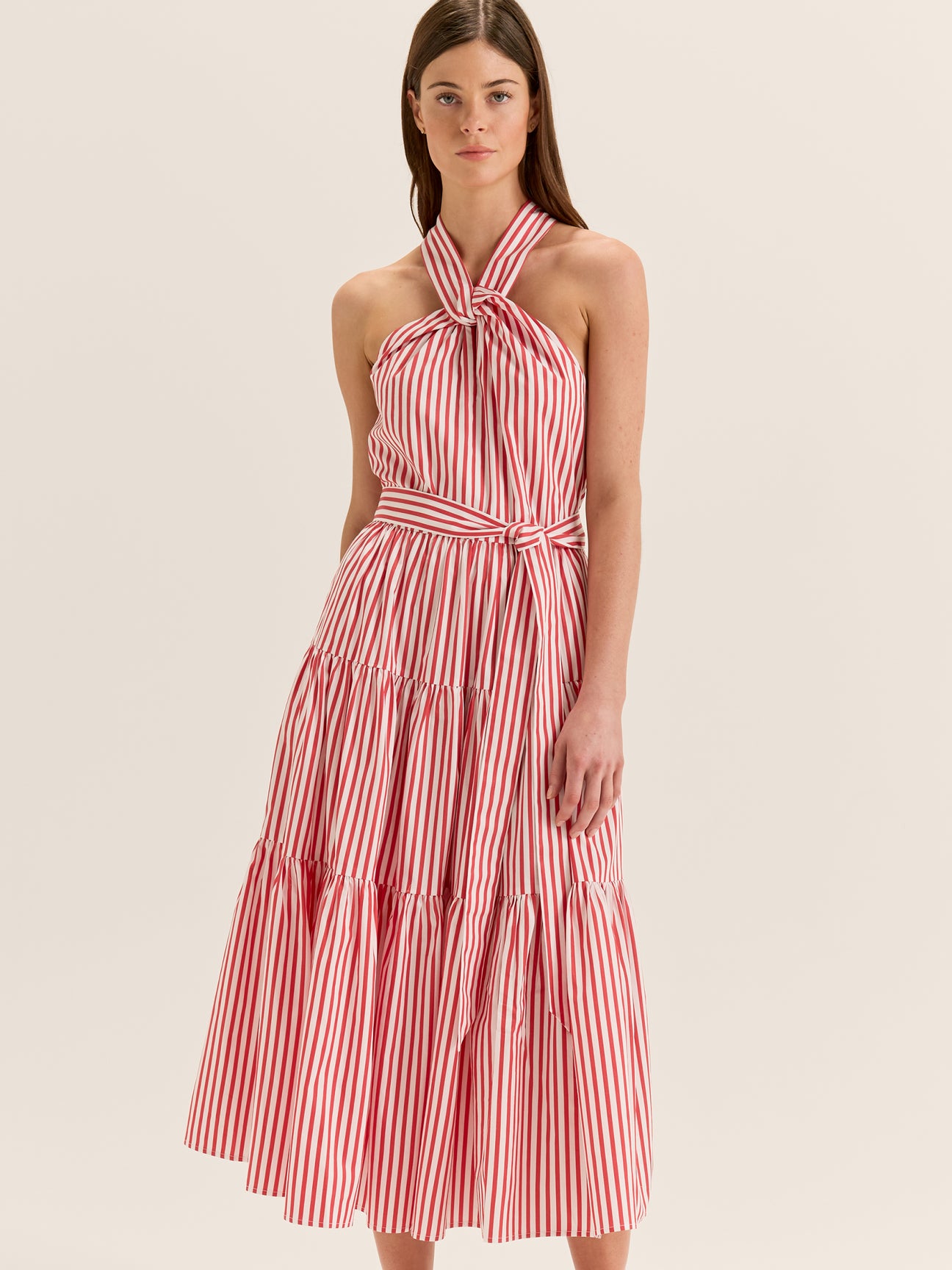 San Rio Halter Dress