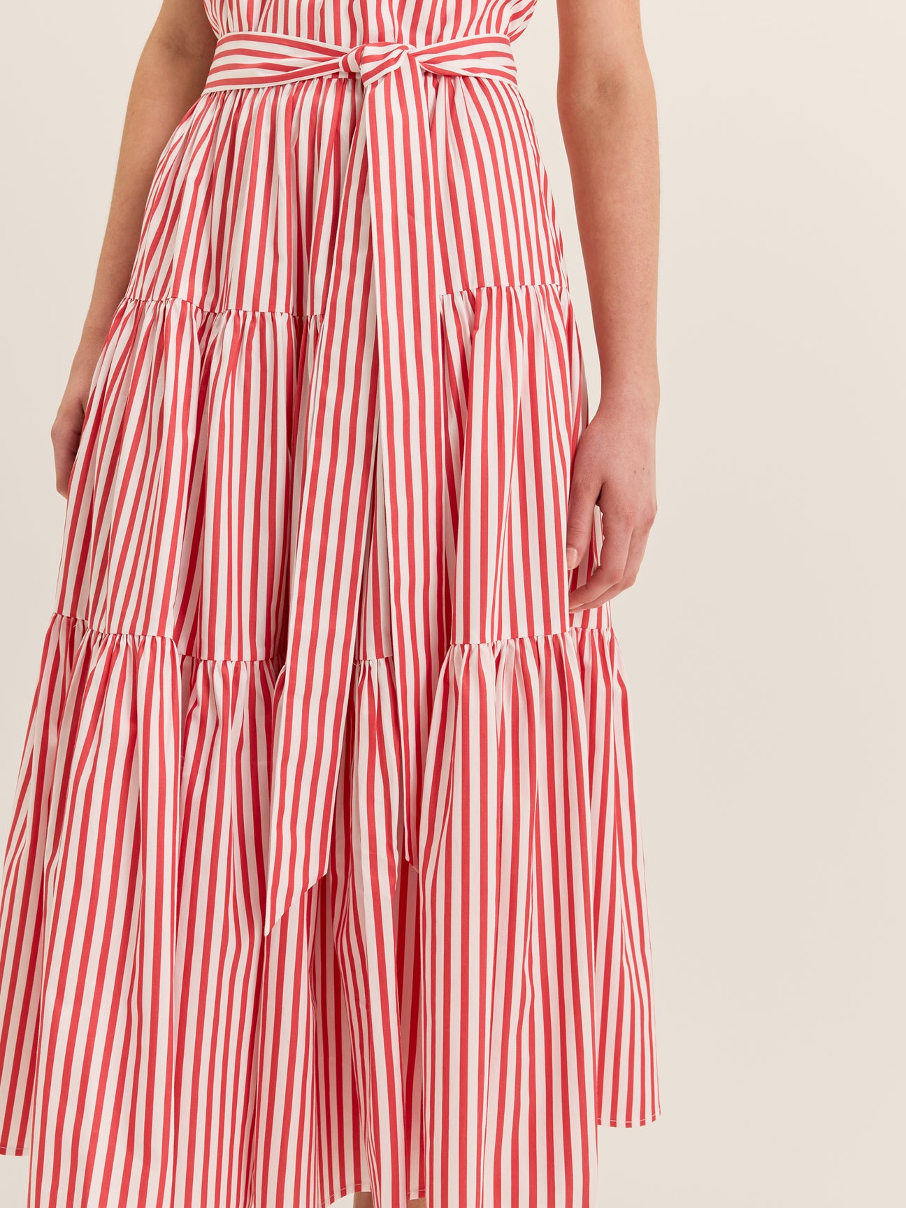 San Rio Halter Dress
