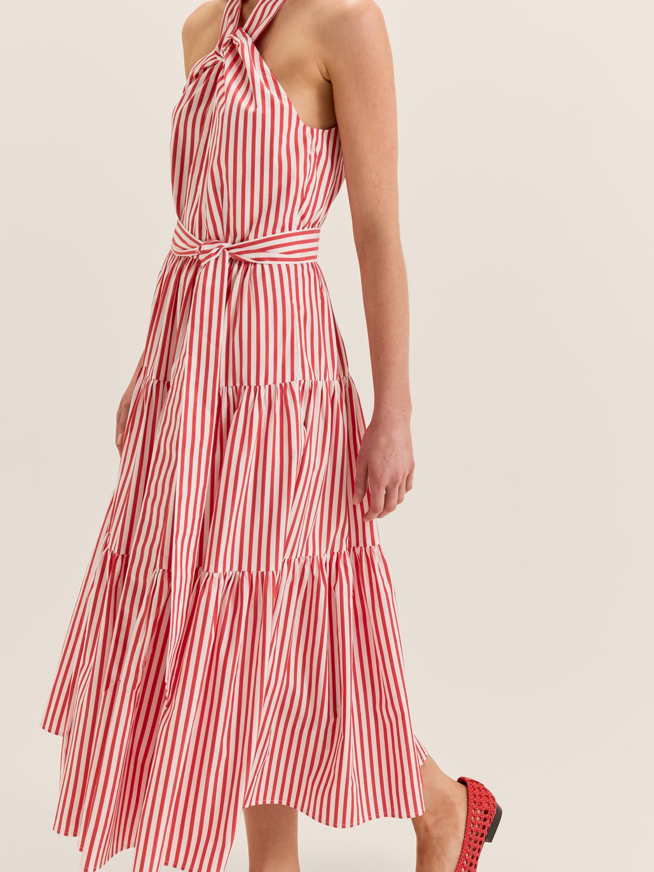 San Rio Halter Dress