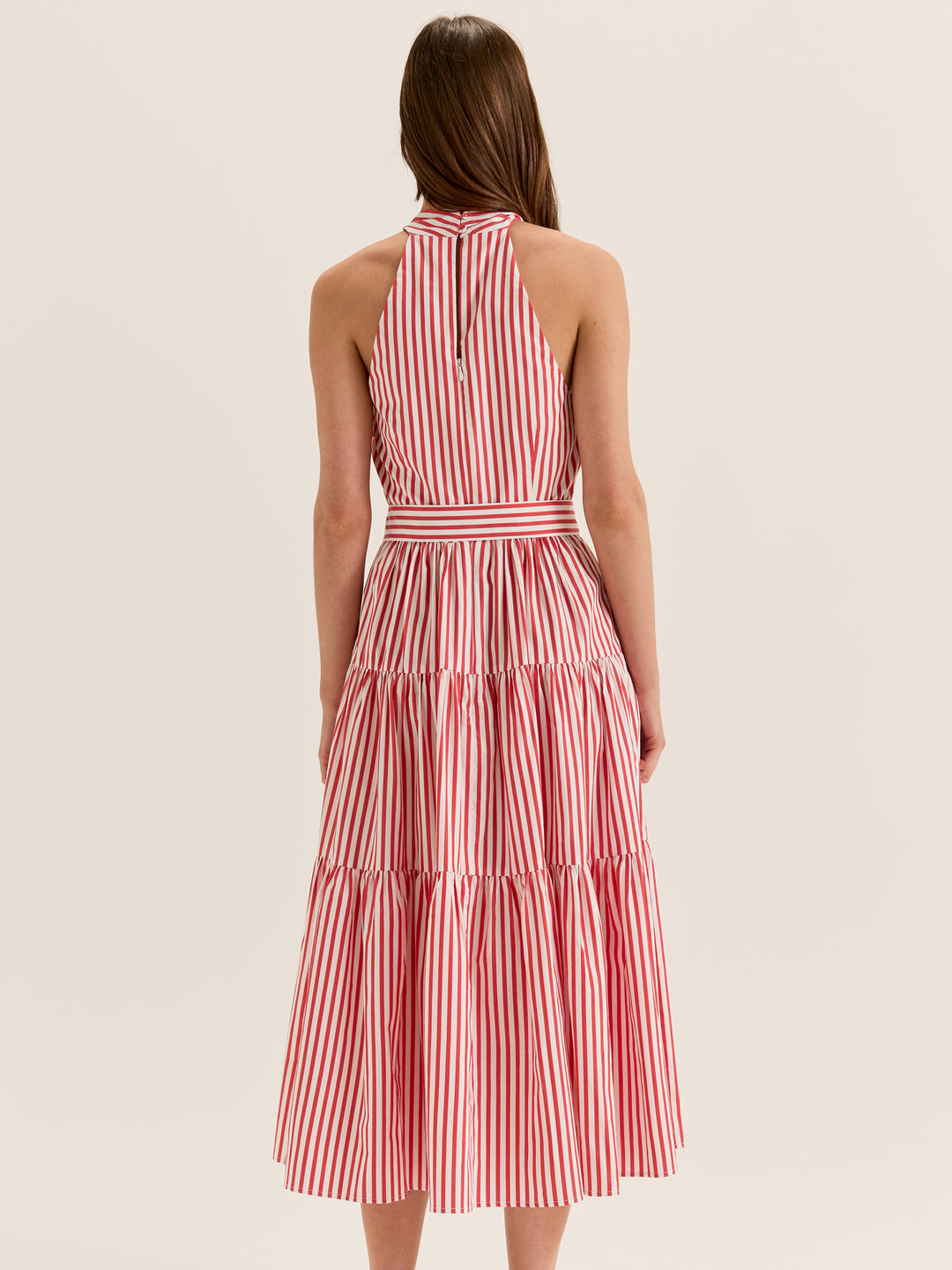 San Rio Halter Dress