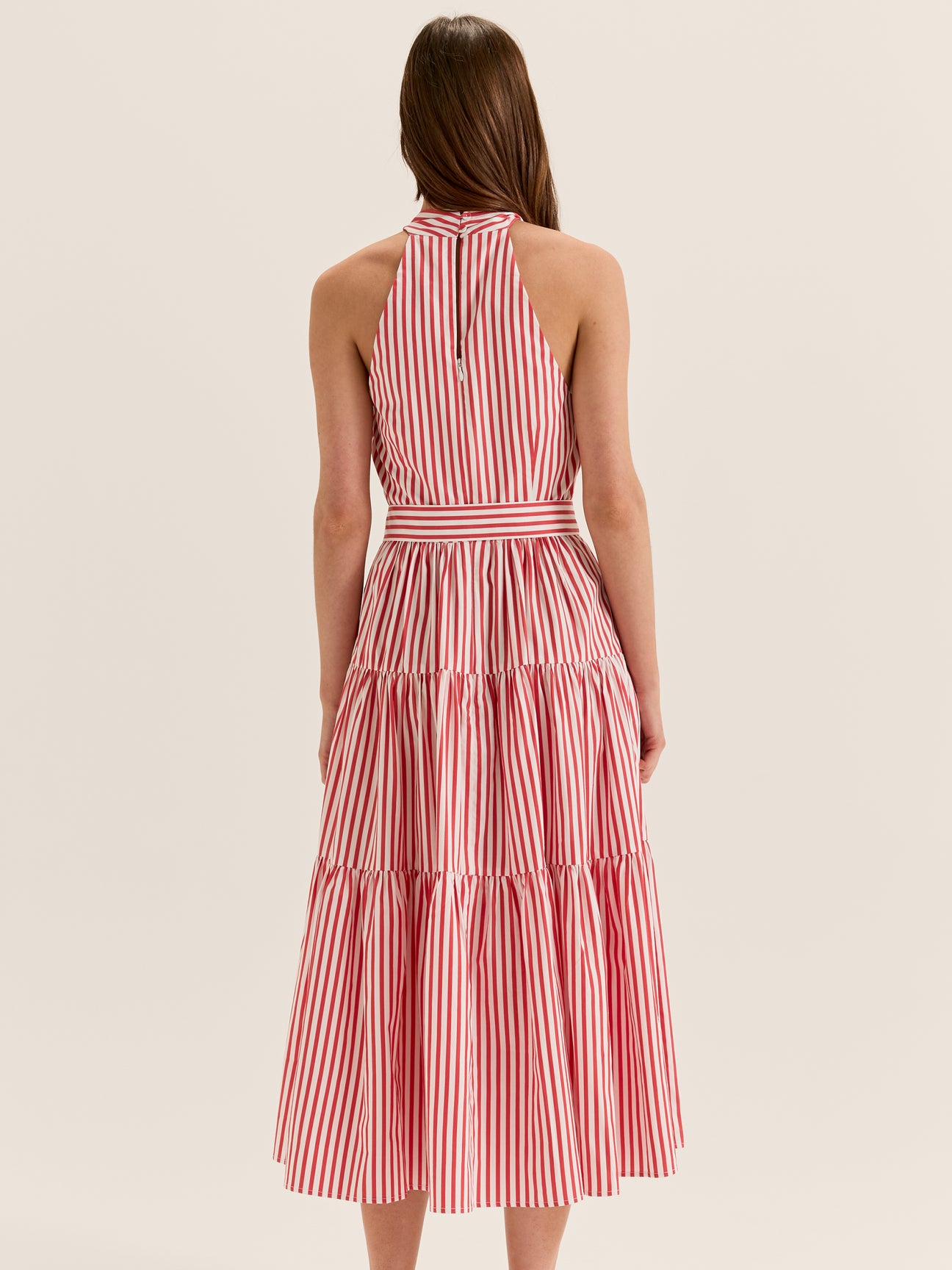 San Rio Halter Dress