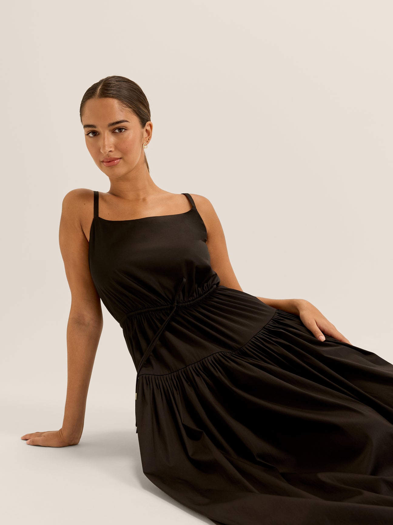Rene Midi Dress