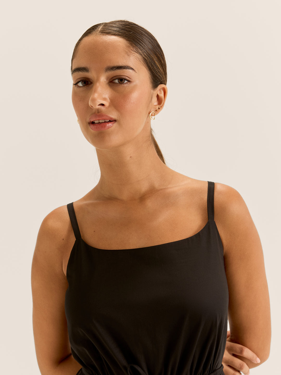 Rene Midi Dress