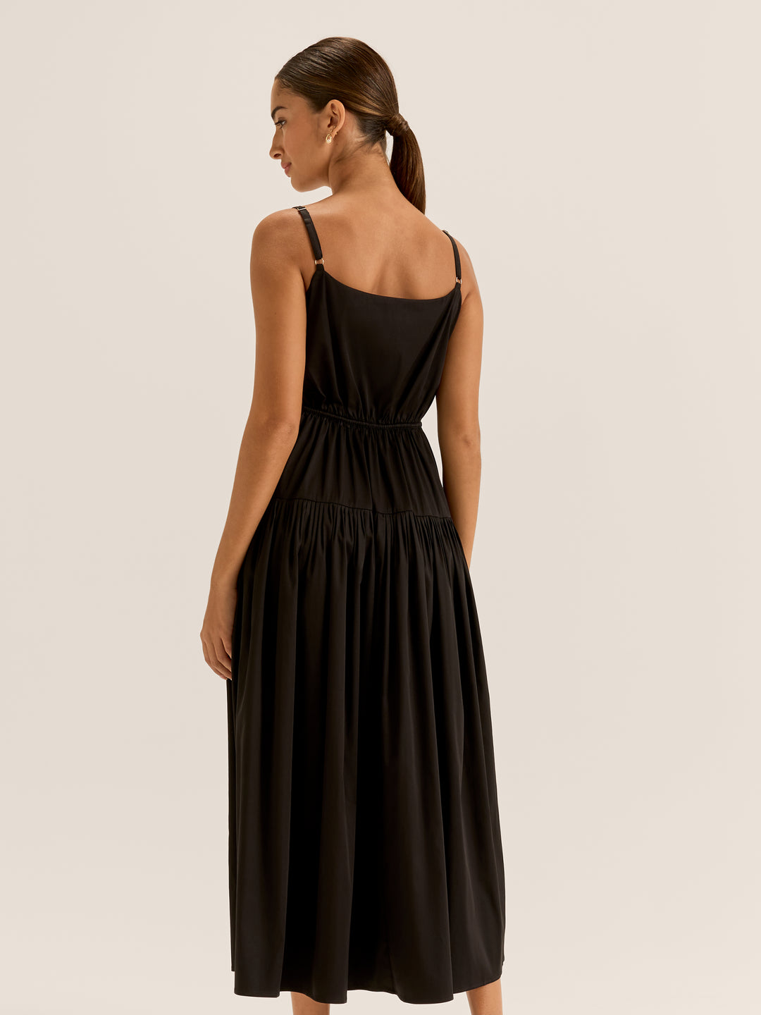 Rene Midi Dress