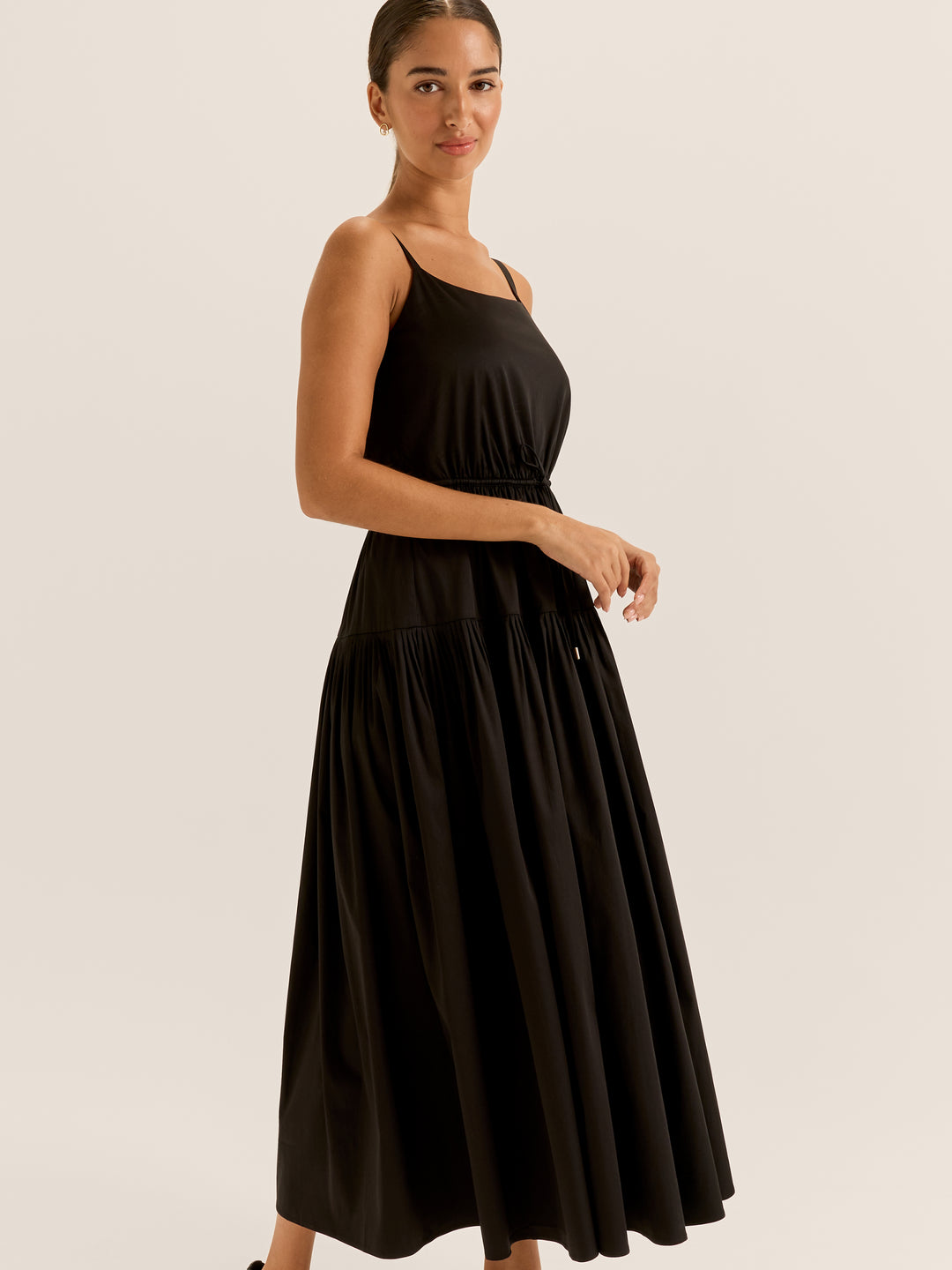Rene Midi Dress