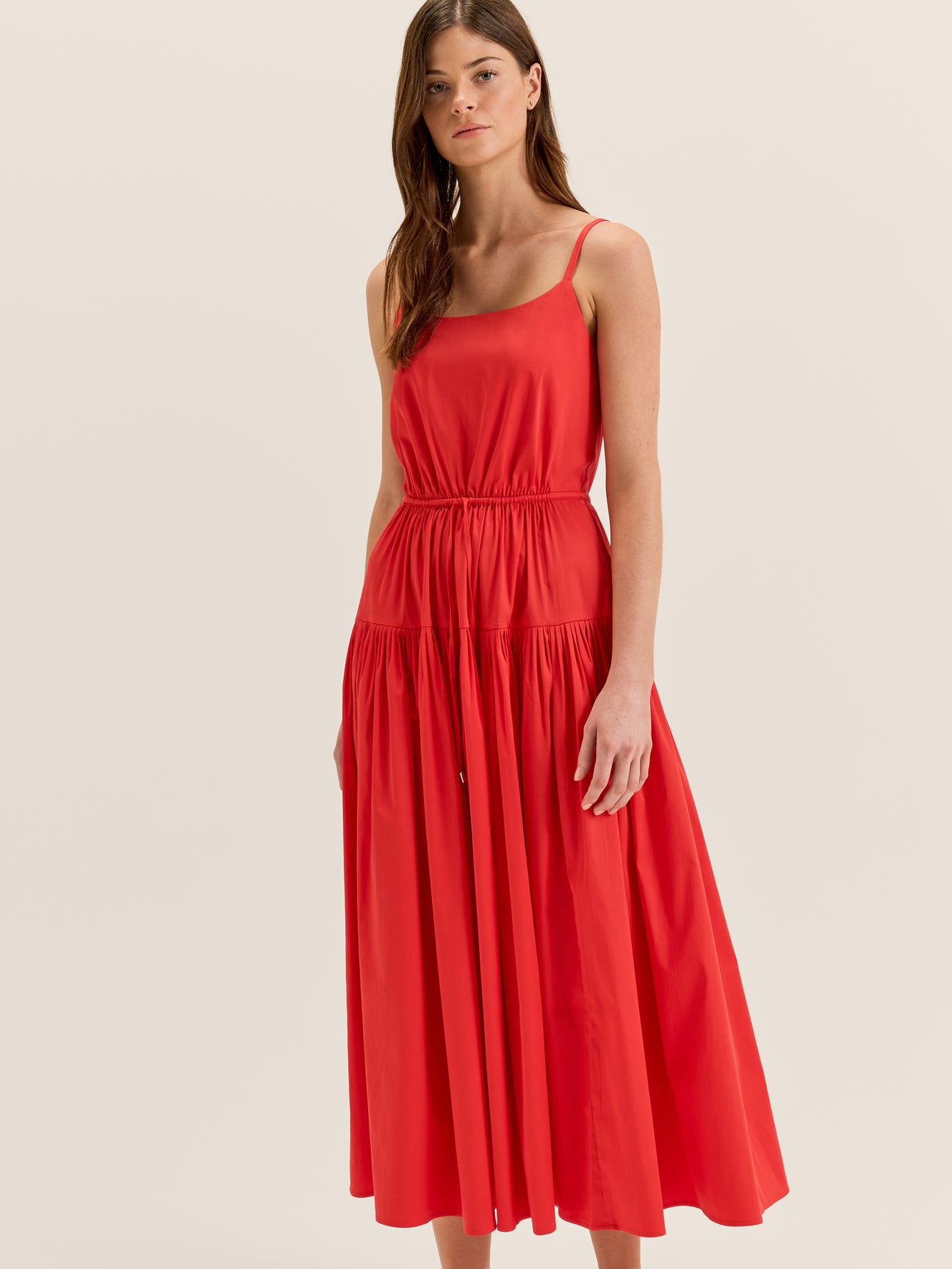 Rene Midi Dress