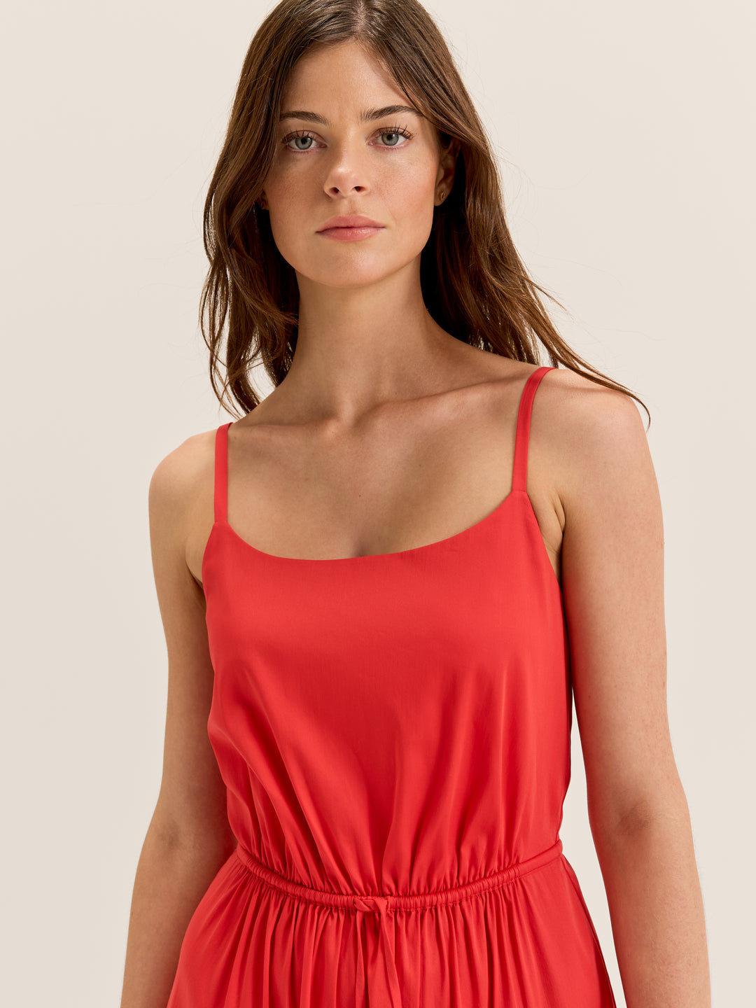 Rene Midi Dress